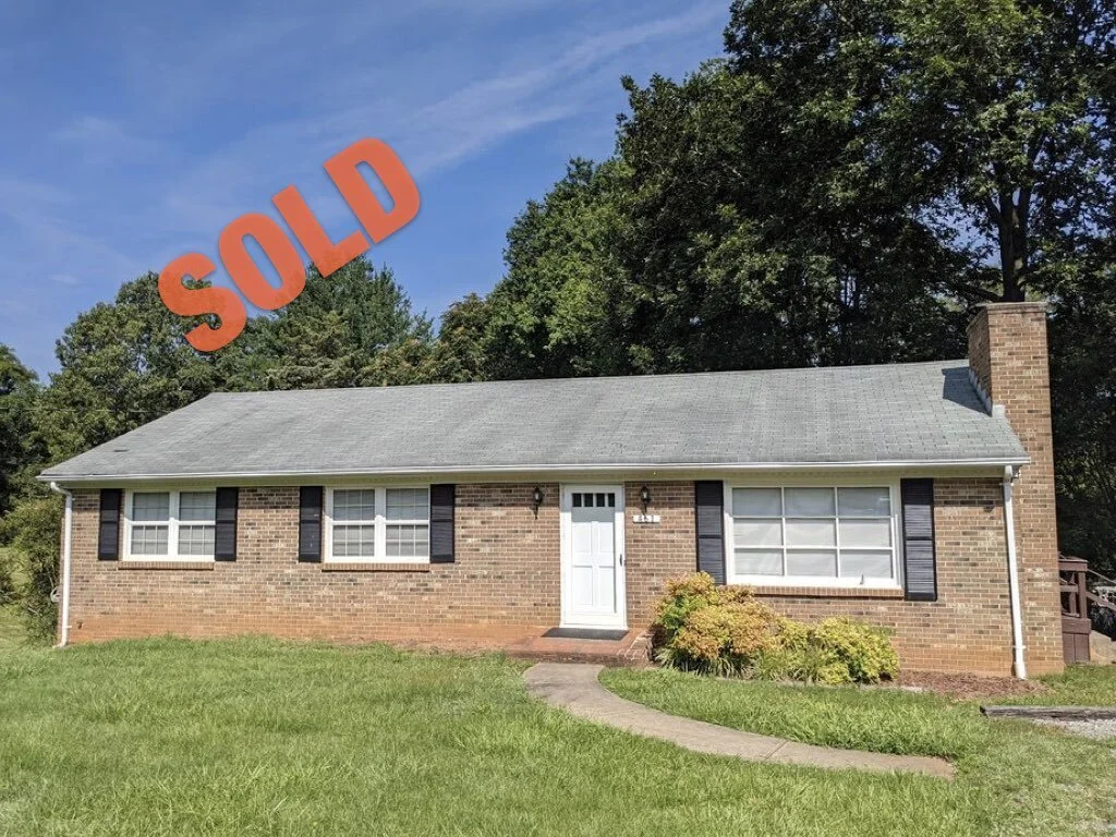 461 Westridge Circle   Lynchburg, VA 24502 (Campbell County)