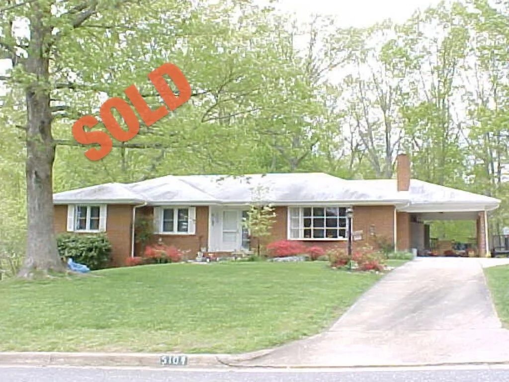 5104 Wedgewood Road, Lynchburg, VA 24503