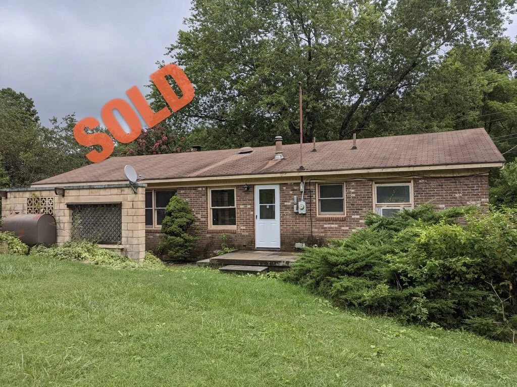 2860 Camp Hydaway Rd.  Lynchburg, VA 24501 (Campbell County)