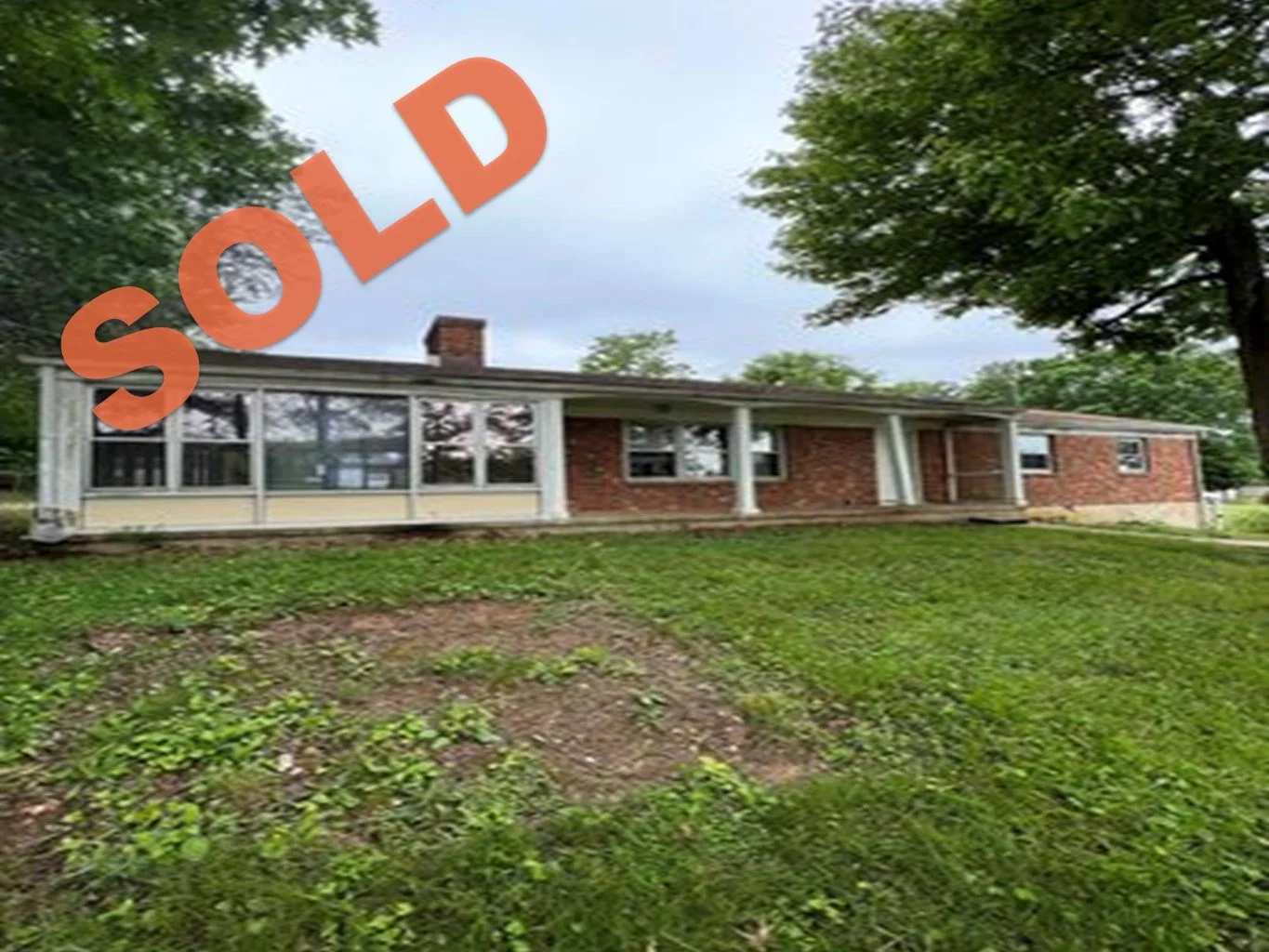 Investor Only — Thousand Hills Property Group