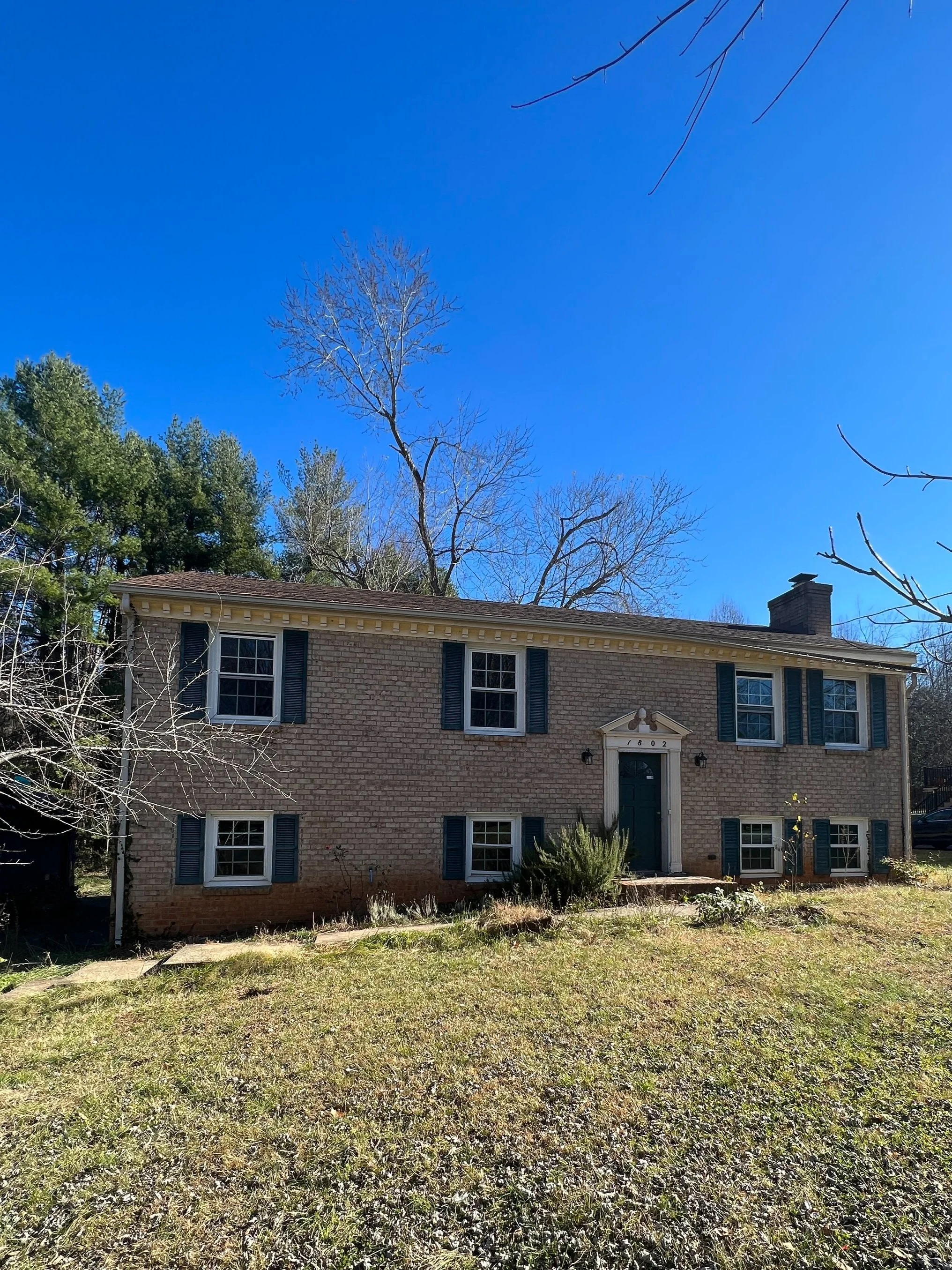 Investor Only — Thousand Hills Property Group