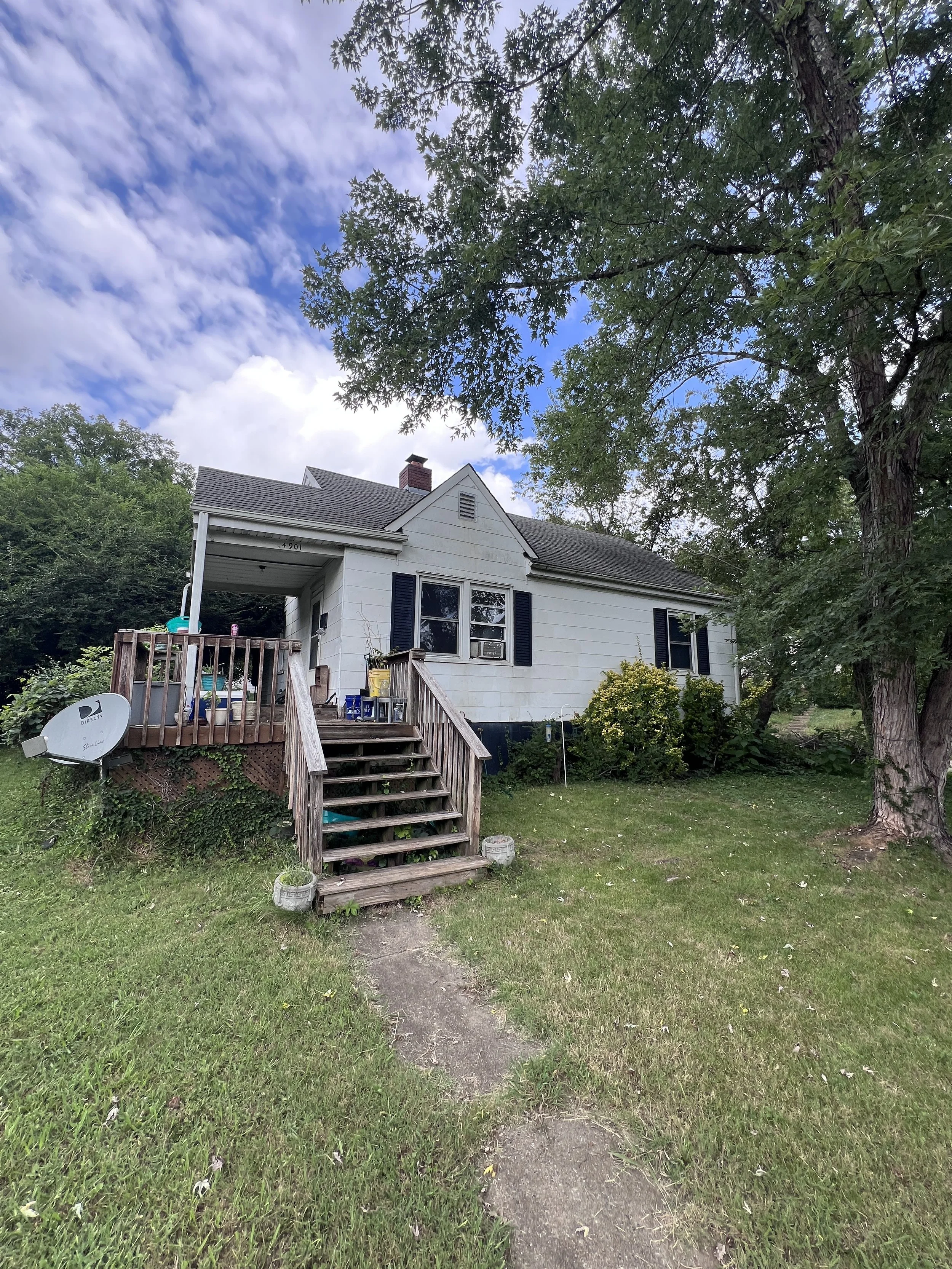 4901 Windsor Avenue, Lynchburg, VA 24502