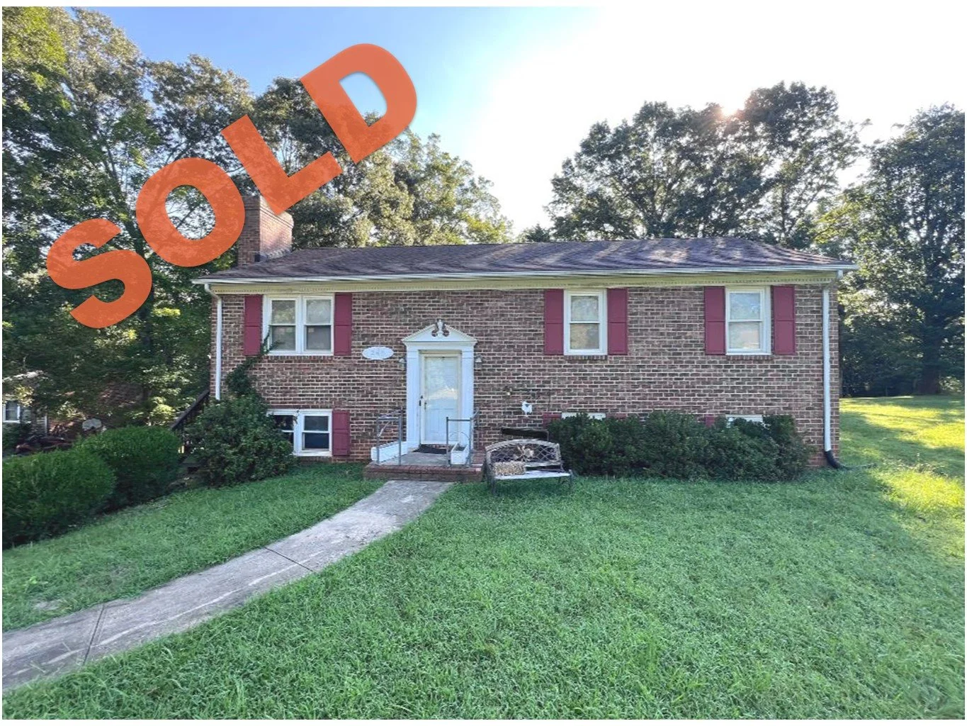 266 Arrowhead Drive, Madison Heights, VA 24572
