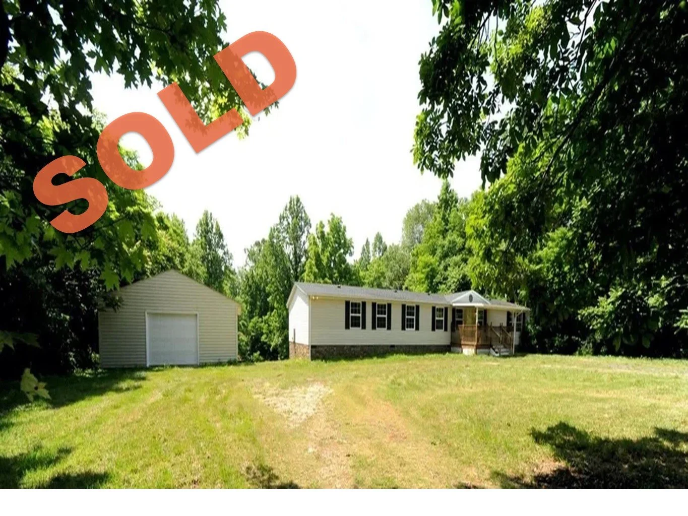 568 Toytown Road  Amherst, VA 24521