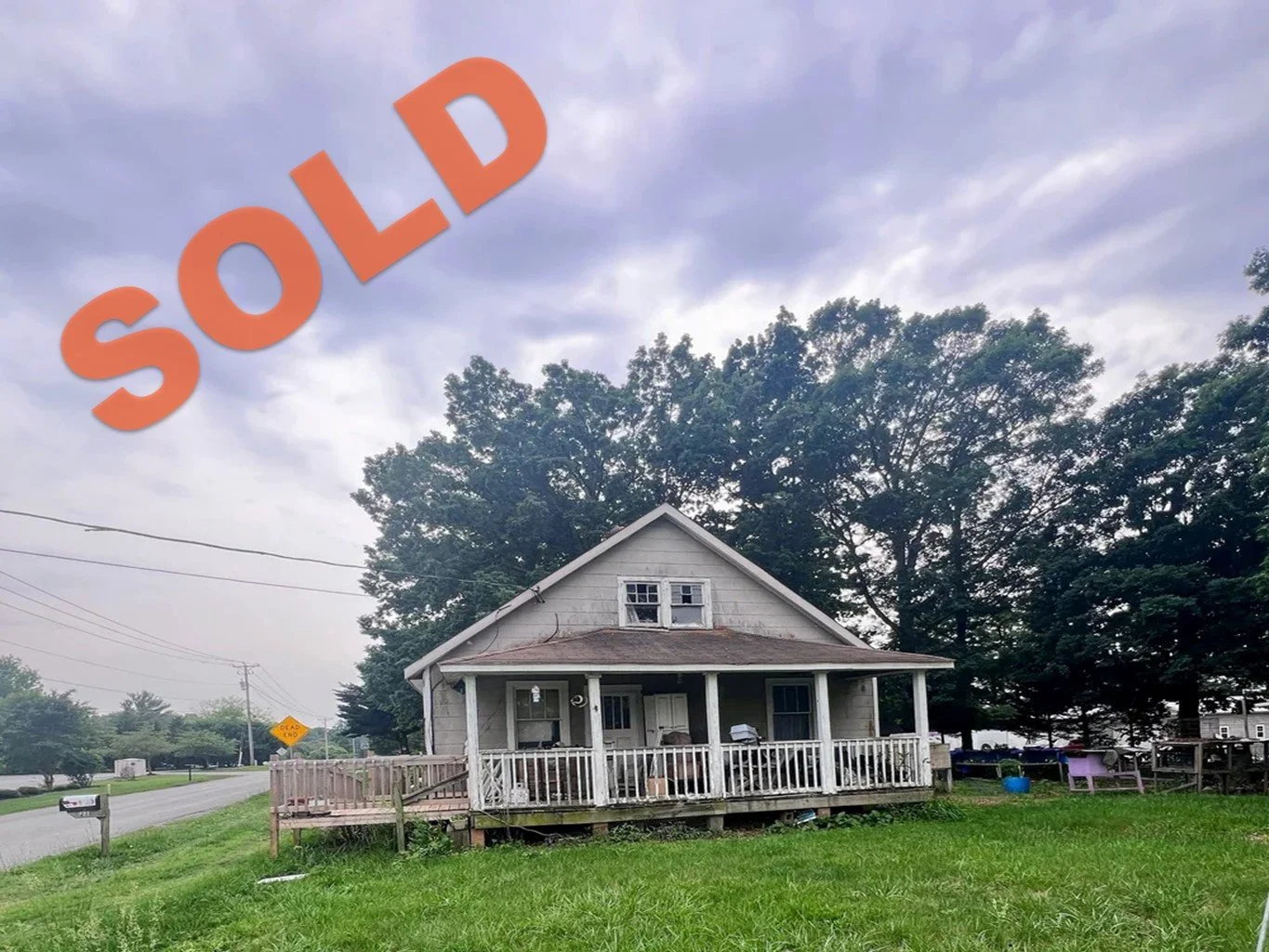 21 Barbour Drive,                   Forest, VA 24551 