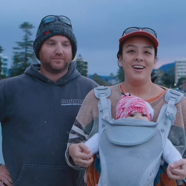 We promise, our whale watching tours are way better than our delivery on camera. 😅 Just over a month to go before whale season ends, don’t miss your chance to see these gentle giants!
🎥 @tezbot300 & @wenwenwe300
