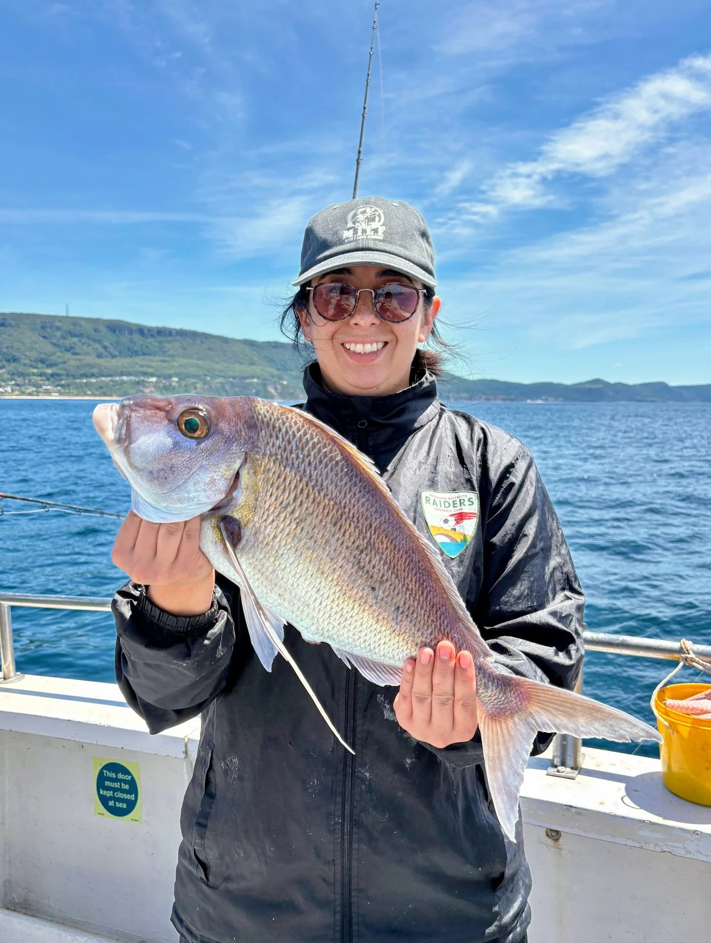 Who run the boat? Girls! 🔥