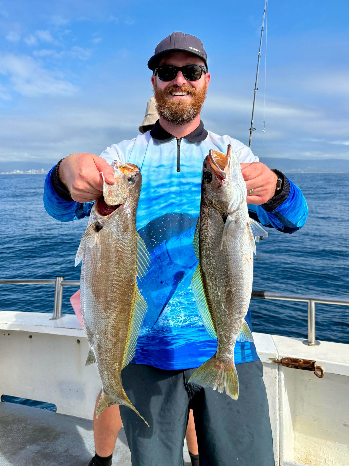 Trags are still on our radar! 💥 Wanna have your shot? Book with us today!