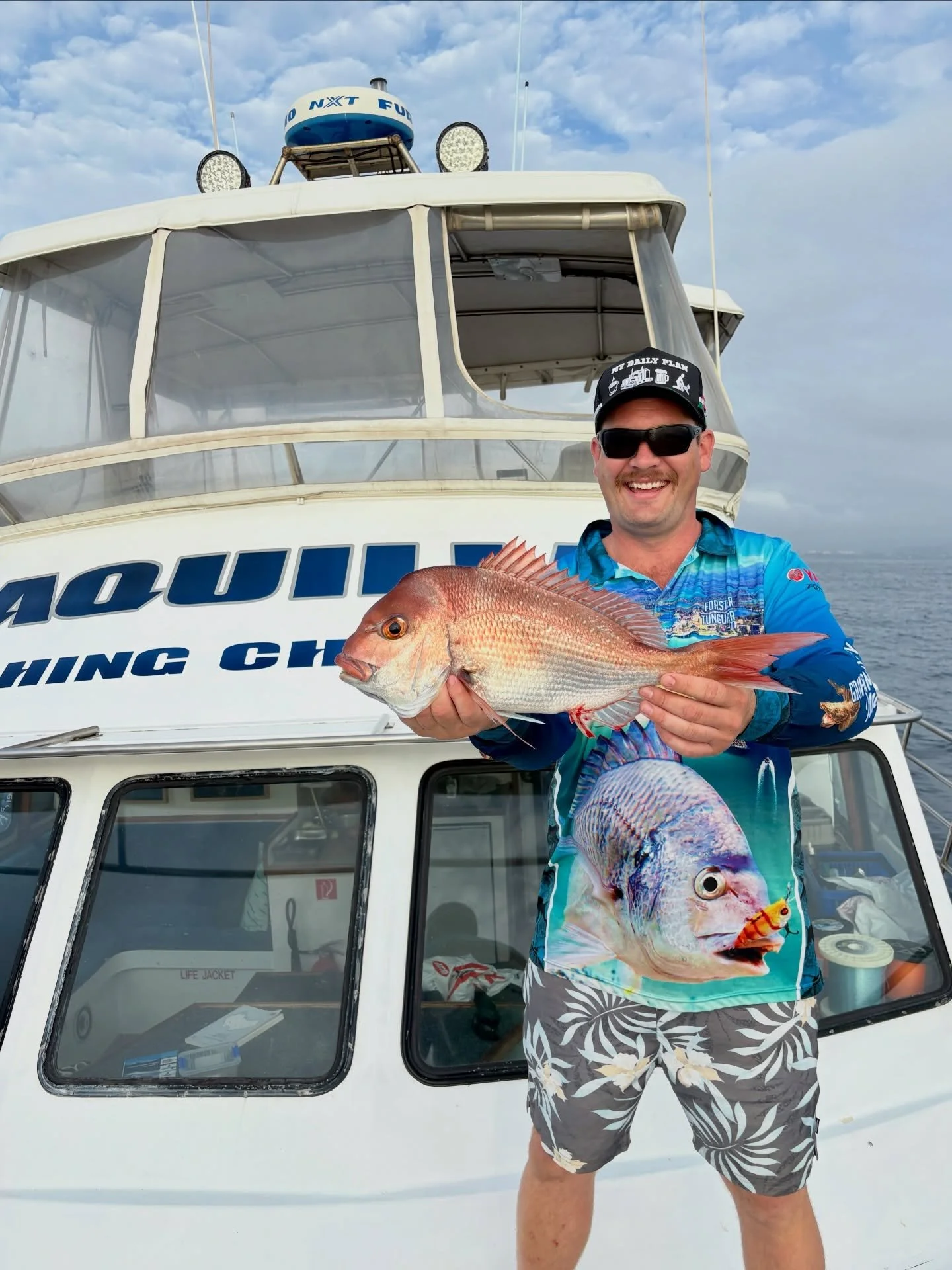 Weather hasn&rsquo;t been doing us any favours lately, so we&rsquo;re looking back on some quality catches from last weekend. The good news is the forecast is finally looking up in the coming days! 🤙