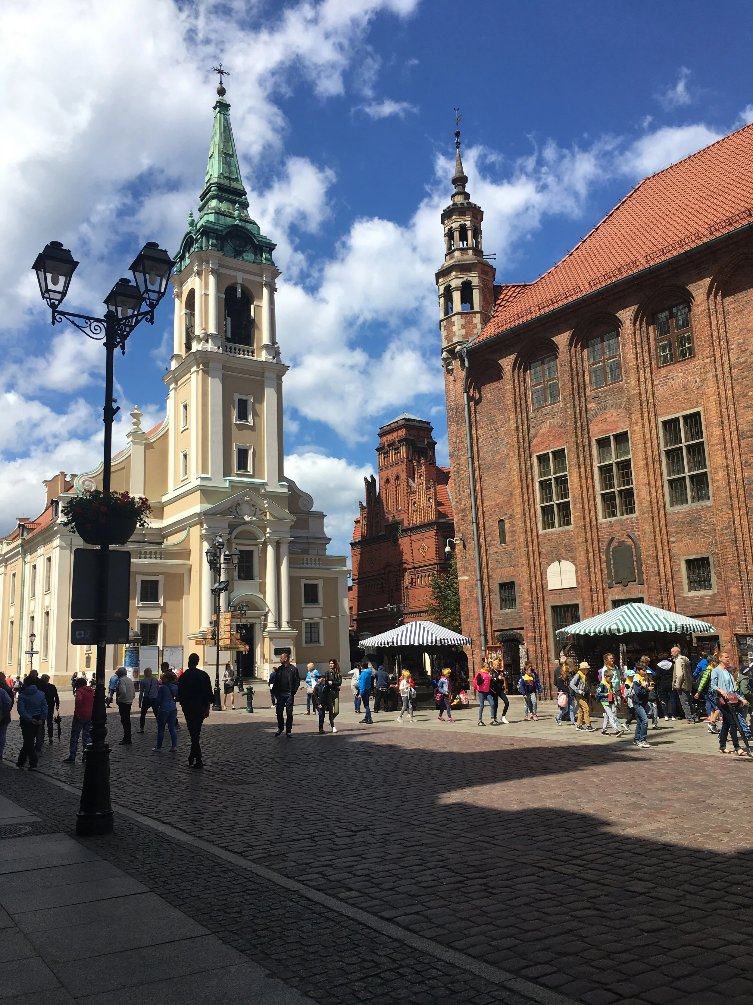 Torun, Poland