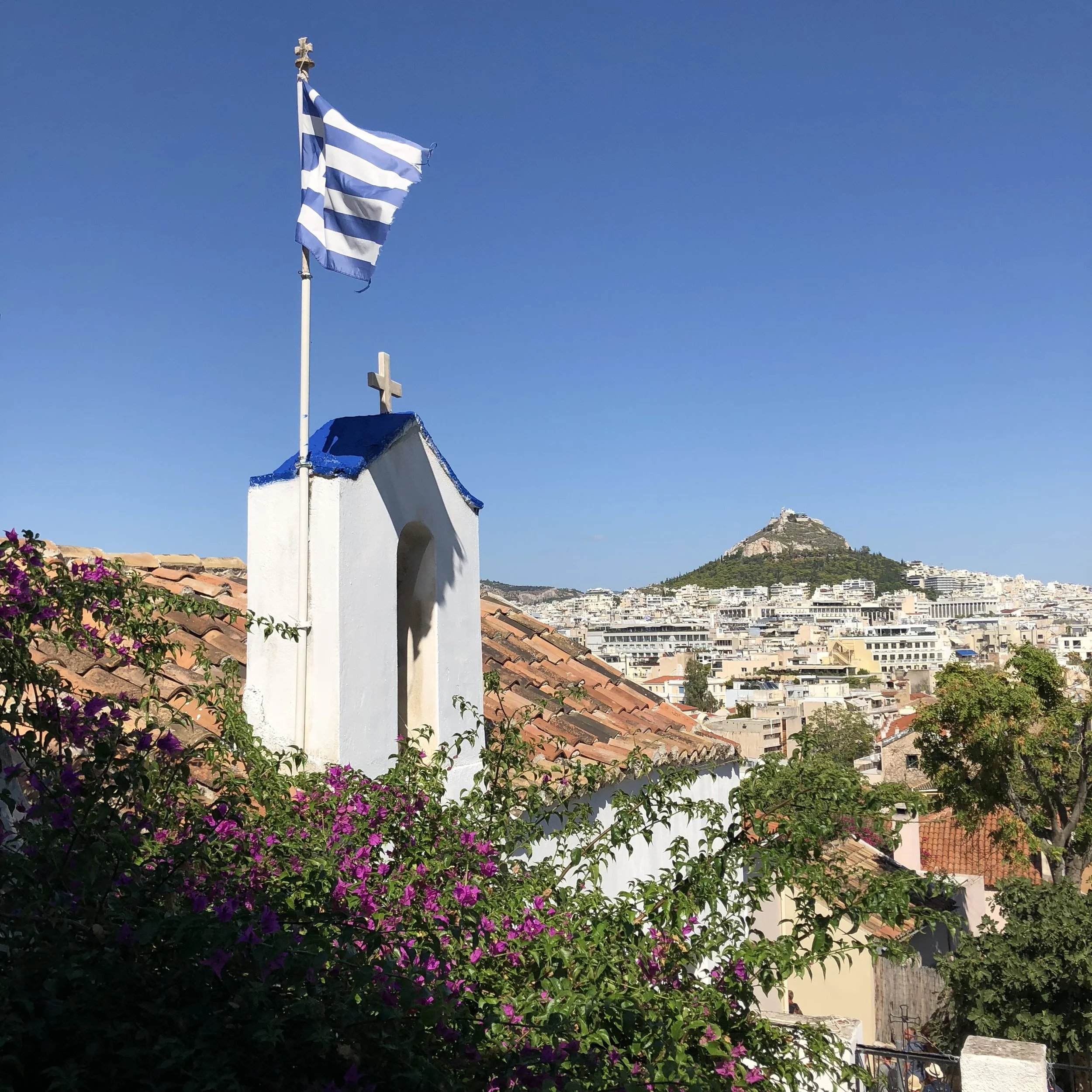Ancient Agora and Acropolis Museum