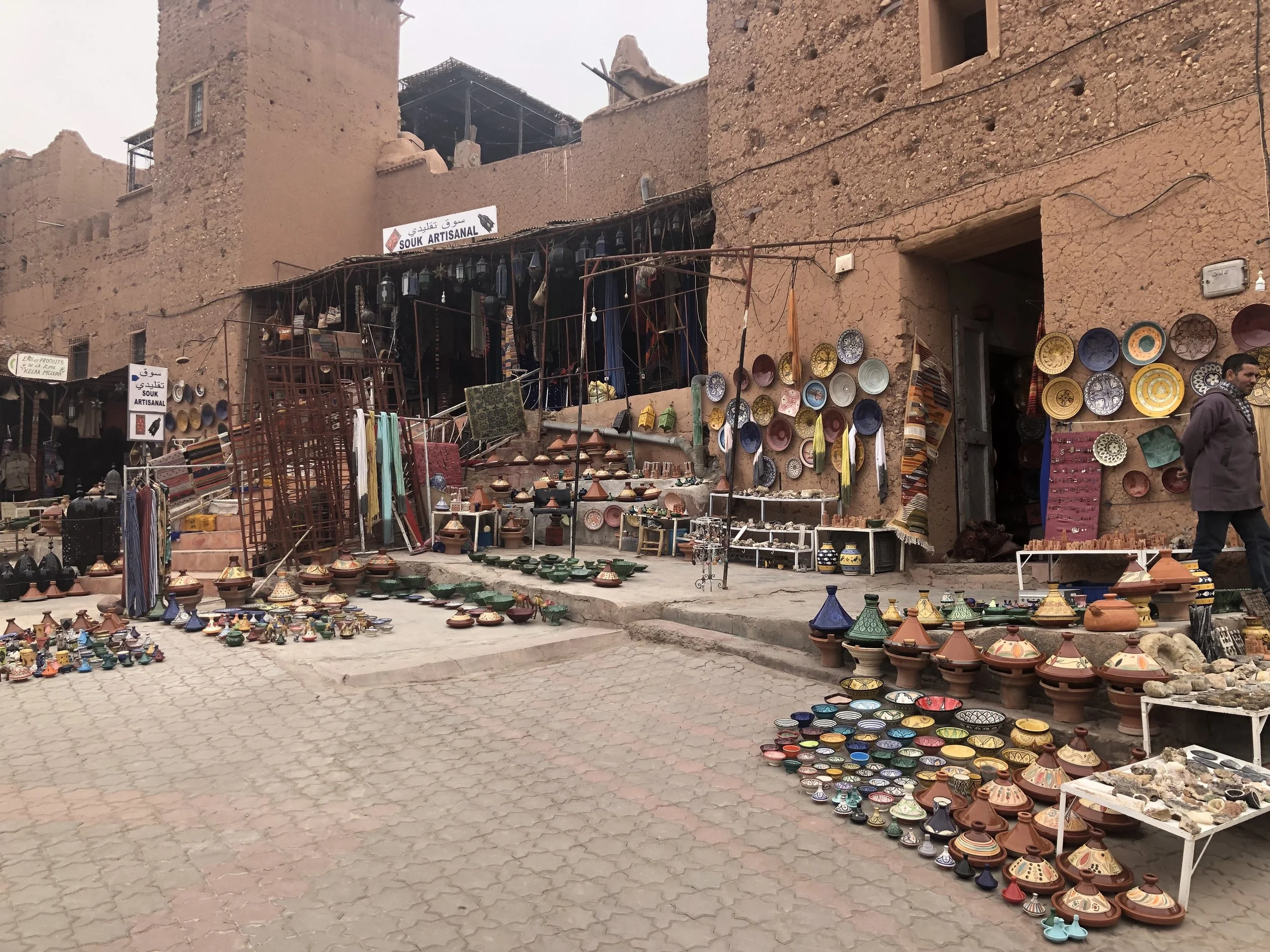 Where did we end up?