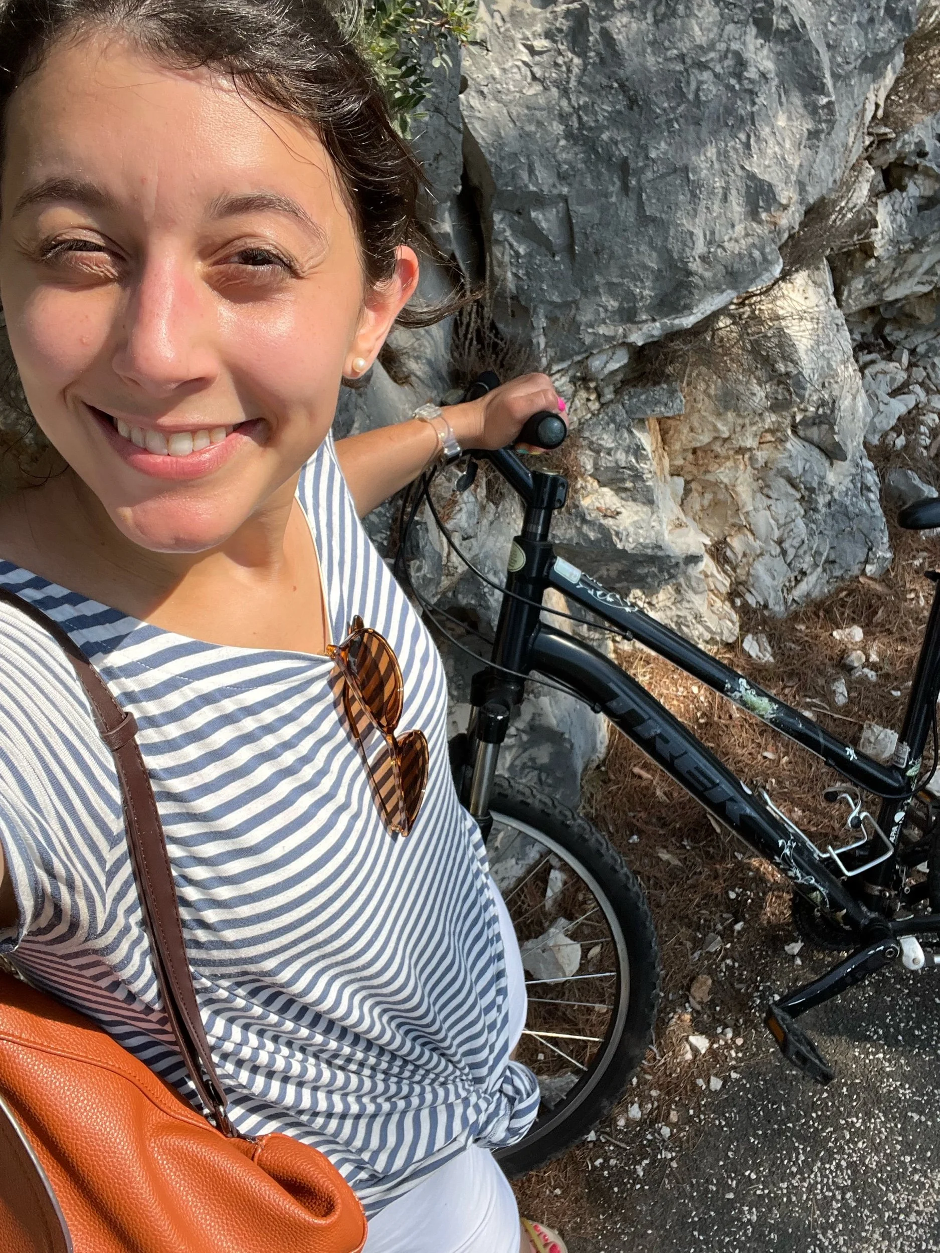 Day Four: Morning in Mljet