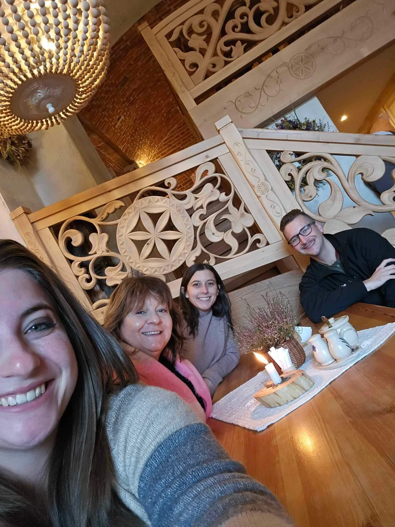 Schindler’s Factory and Lunch at Morskie Oko