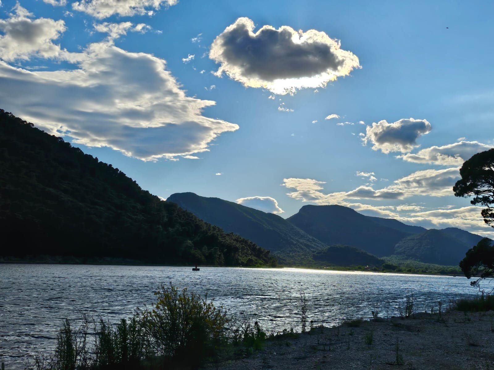 From Dubrovnik to Ston