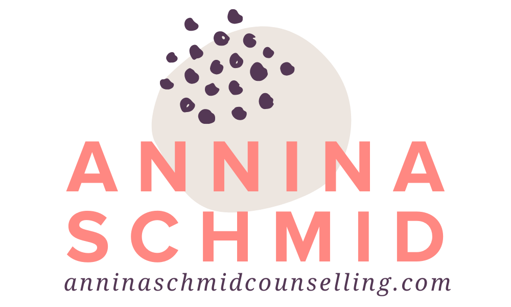 Annina Schmid Counselling