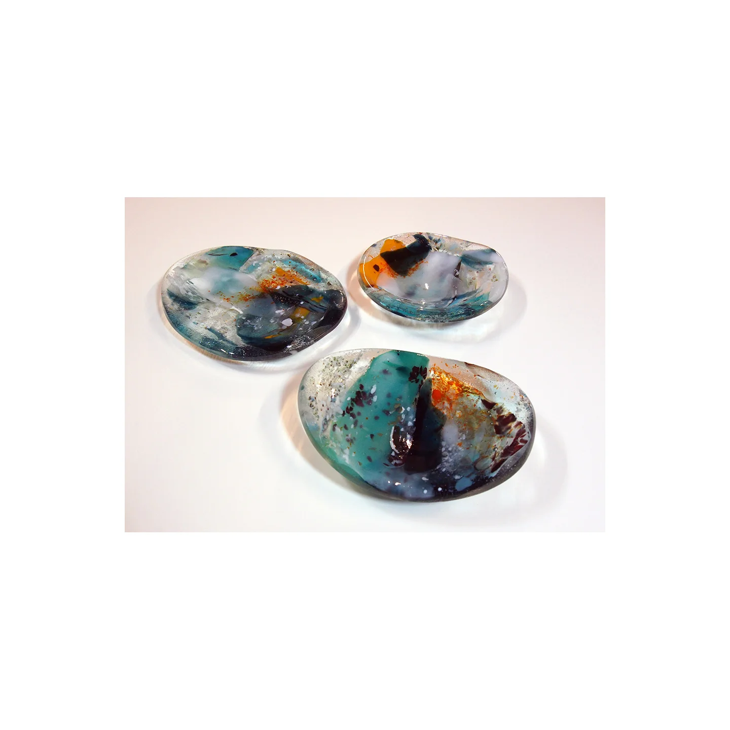 CSA (Community Supported Art) 2018. (12.1.17)