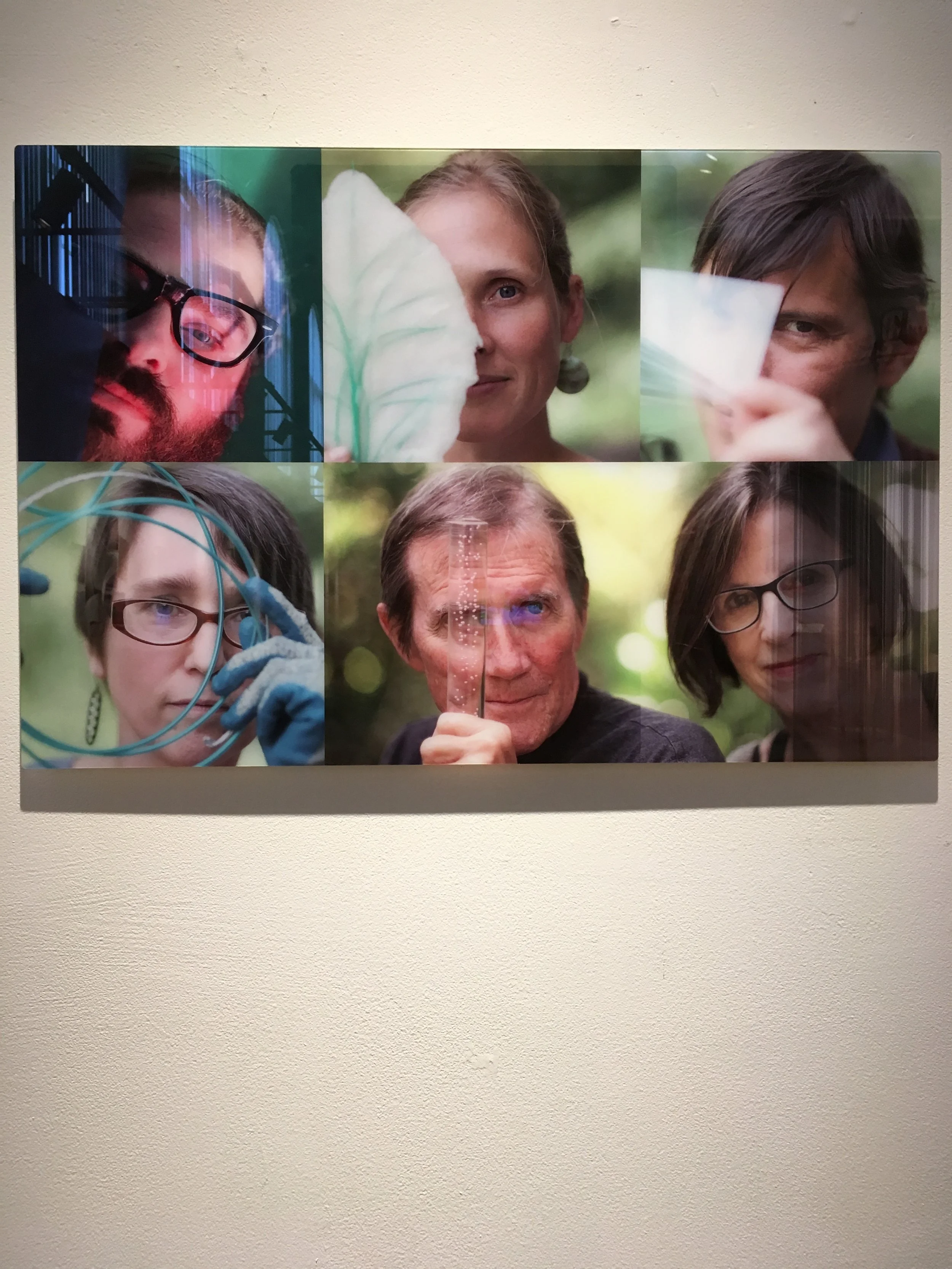 HOW CREATIVITY HAPPENS? Final Schedule (11.2.19)