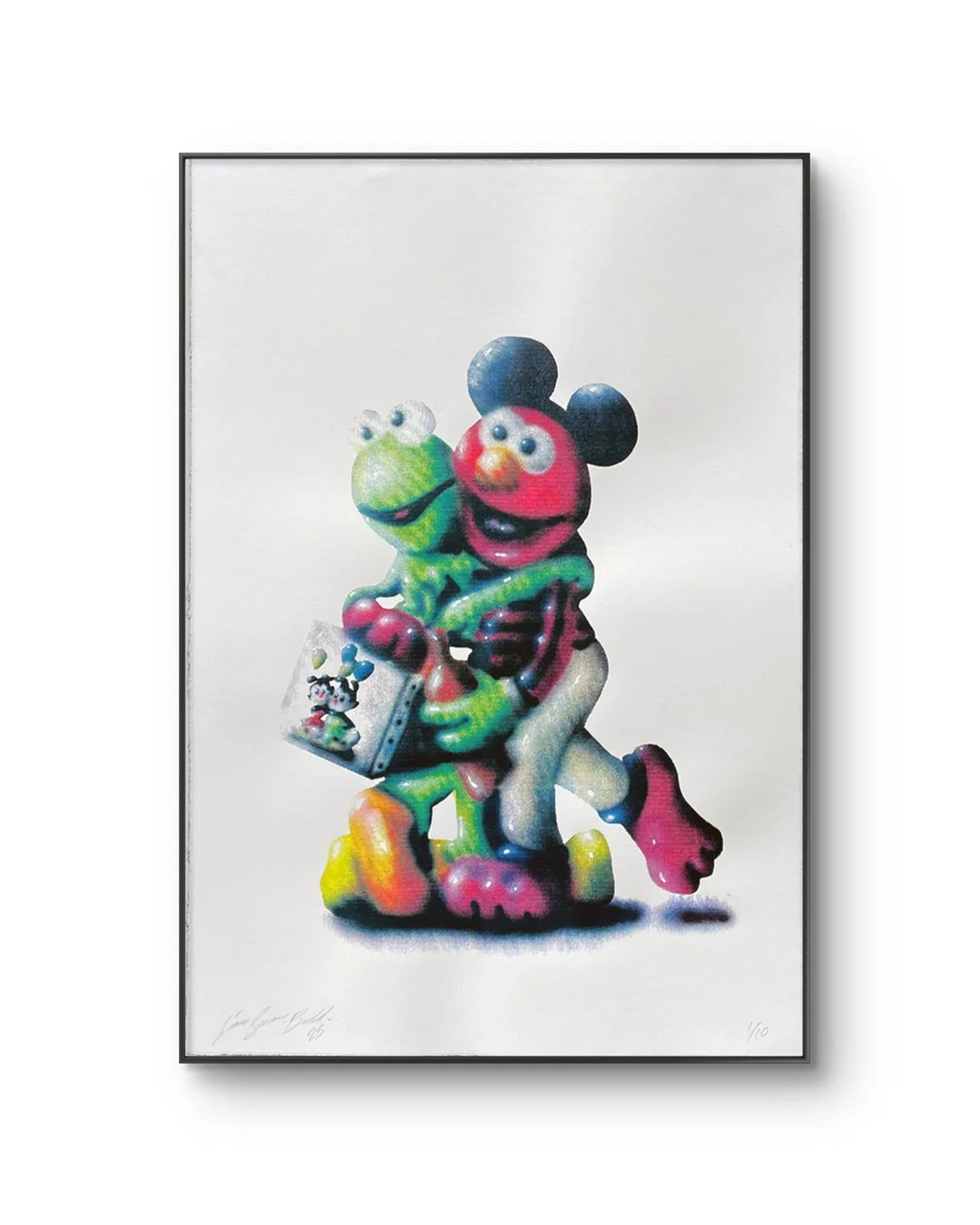 SUNSHINE PRINT FRAMED.jpg