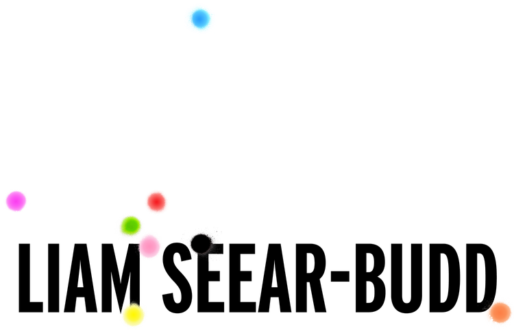 Liam Seear-Budd