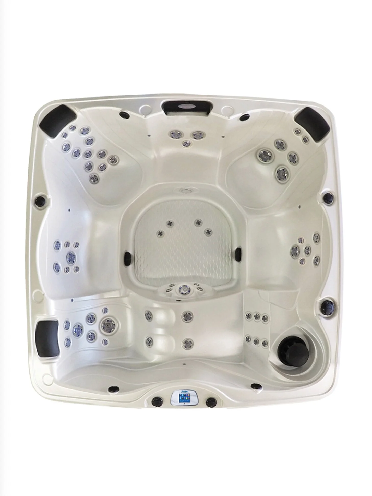 ATLANTIC PLUS EP-861L