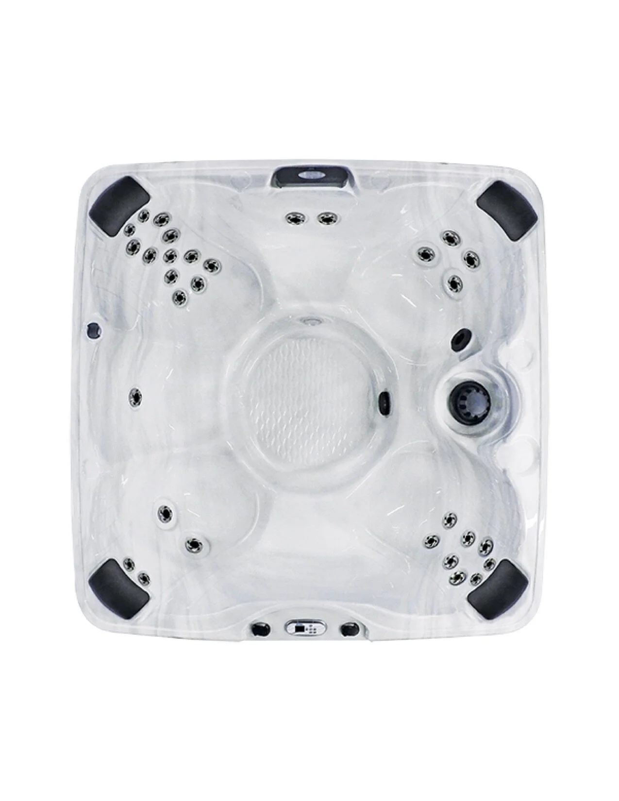 TROPICAL PLUS PPZ-732B