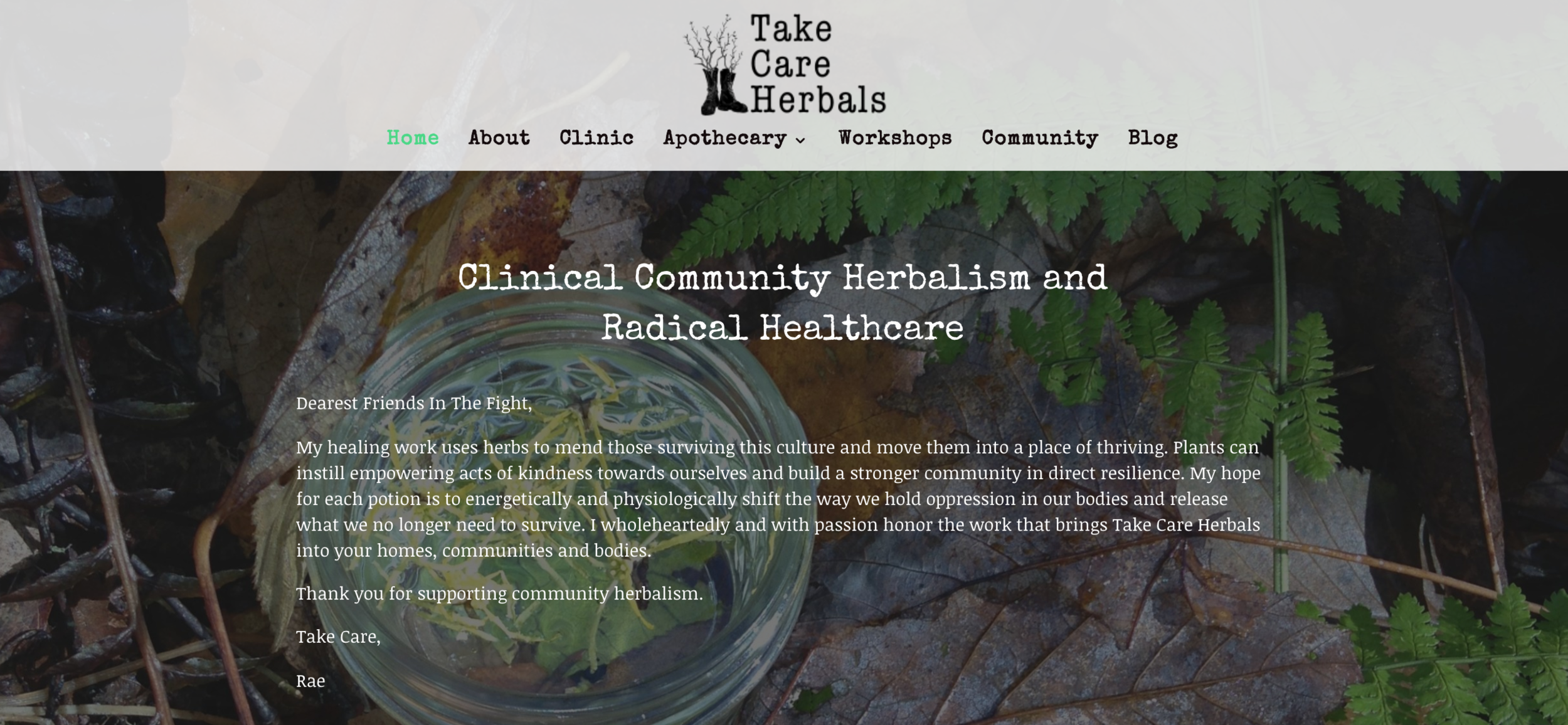 Take_Care_Herbals_homepage.png
