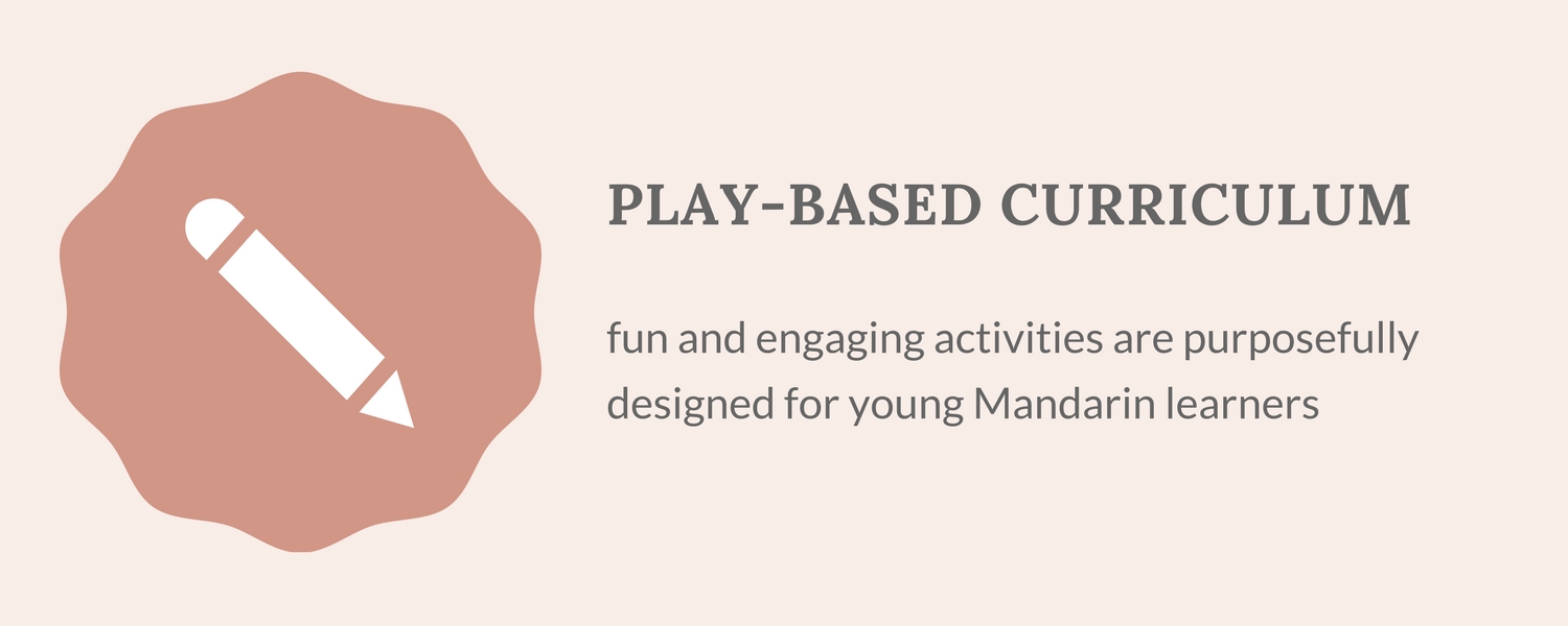 Play-based Curriculum