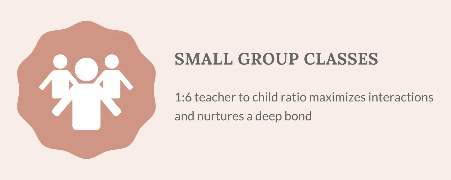 Small Group Classes