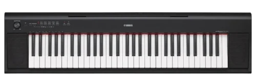 The Yamaha NP-12