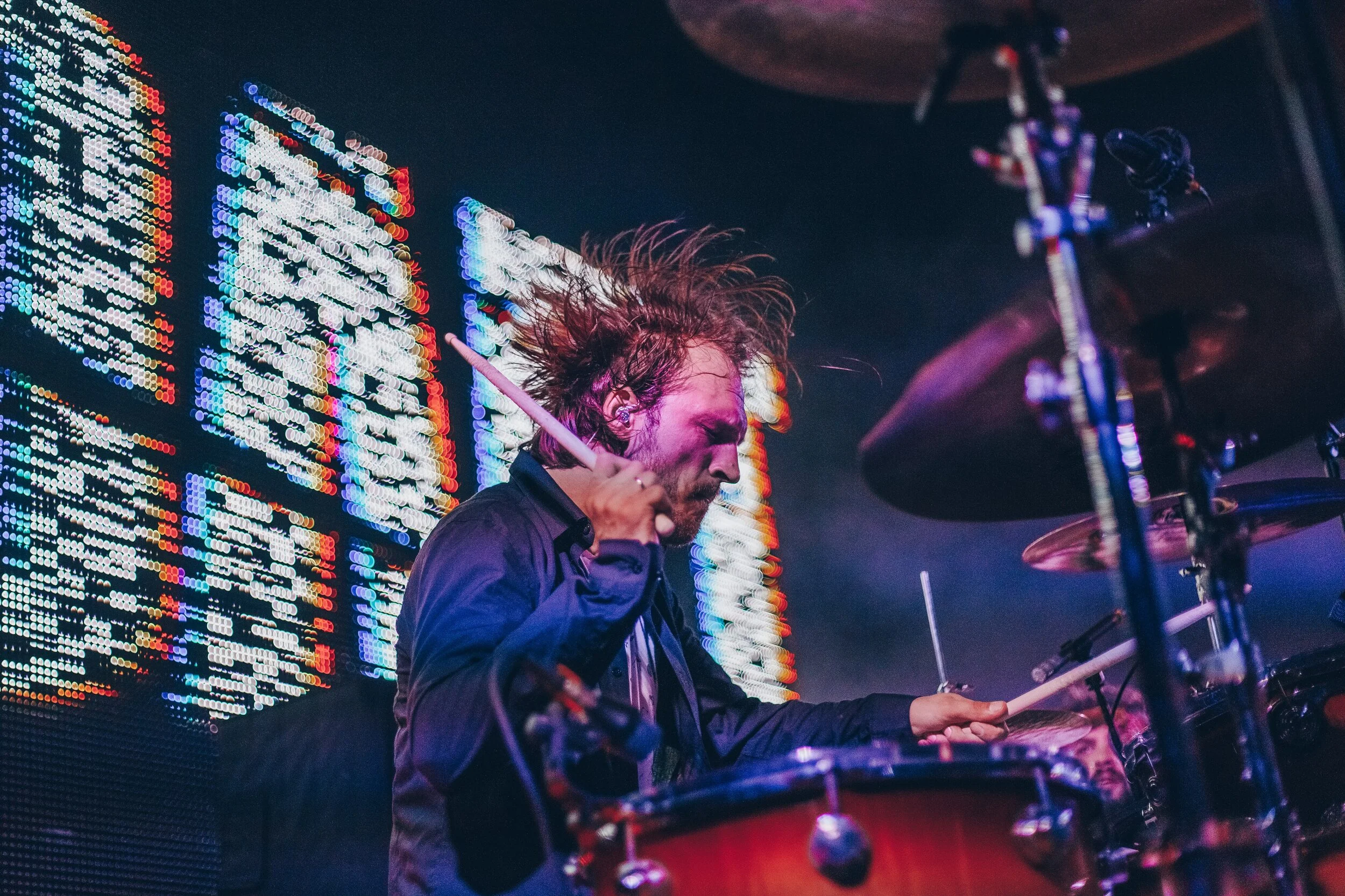 Do You Need Beginner Drum Lessons?