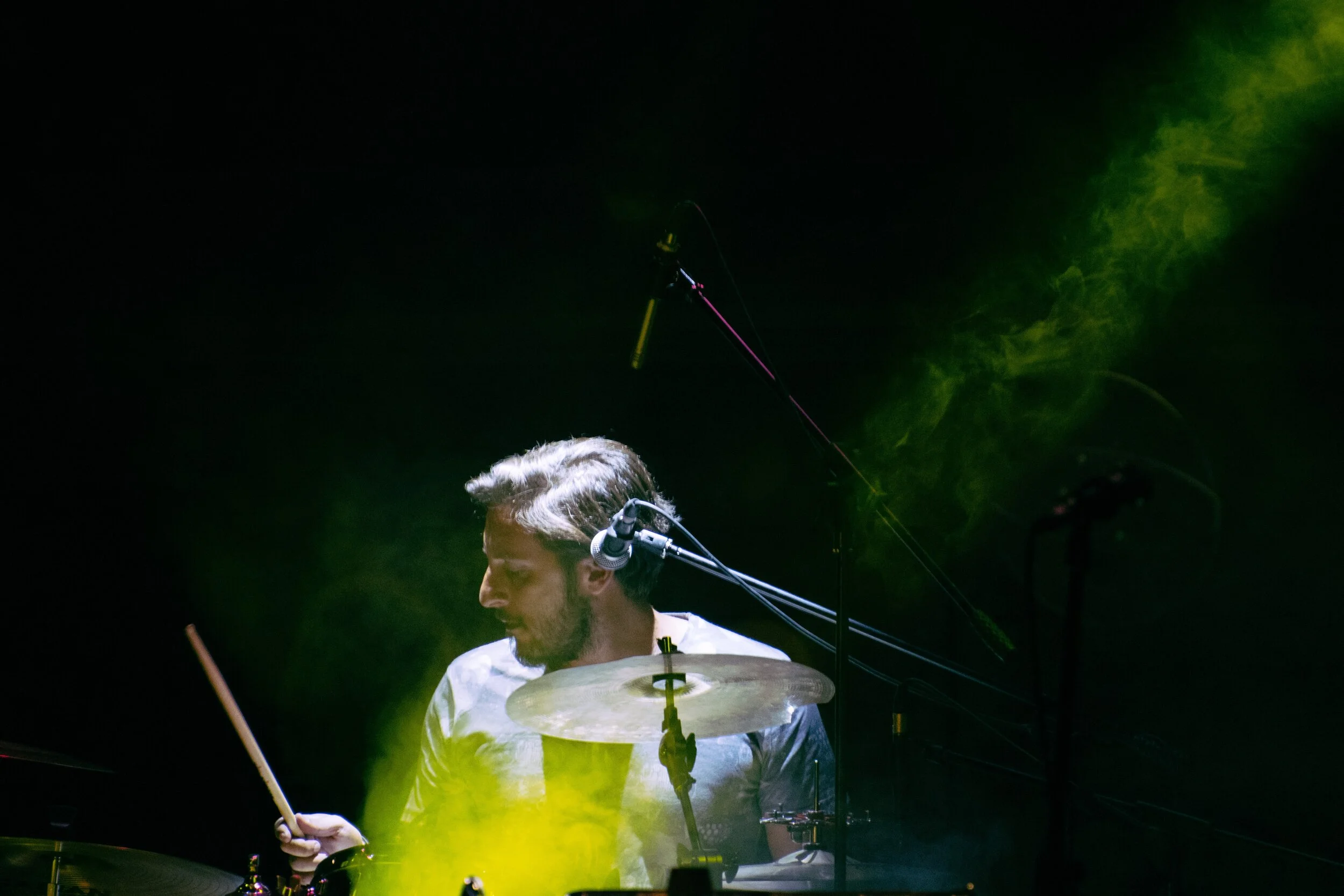 11 Drumming Techniques That Will Make You a Better Drummer