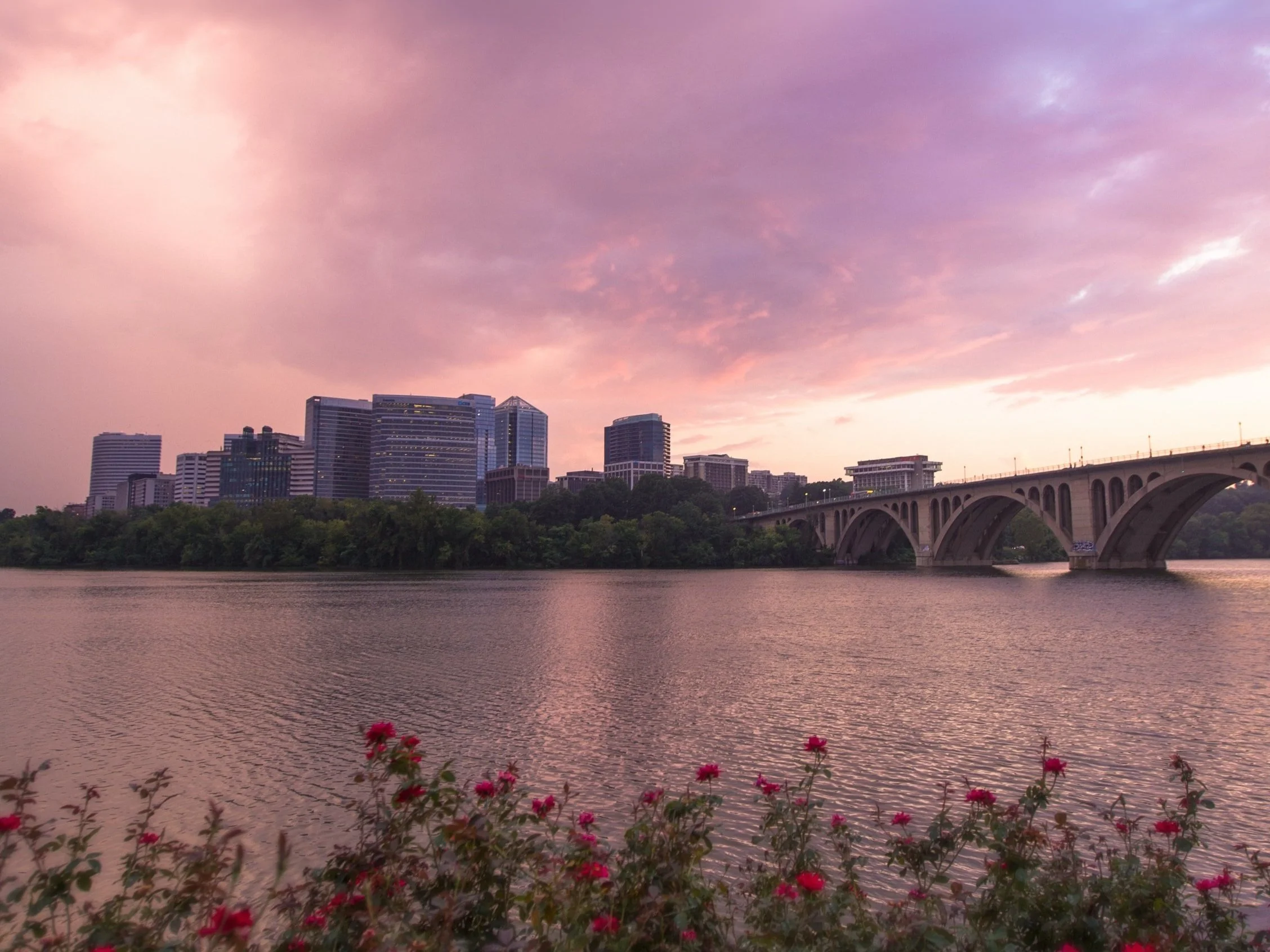 Update to our Northern Virginia Service Areas