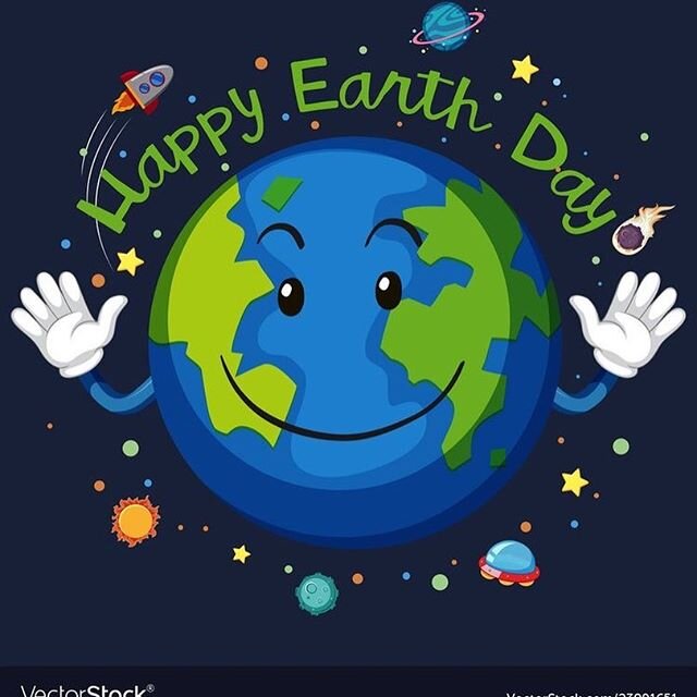 Happy Earth 🌍 Day..Respect Mother Earth! #happyearthday #respectourplanet #motherearth #bekind #suzbrown801