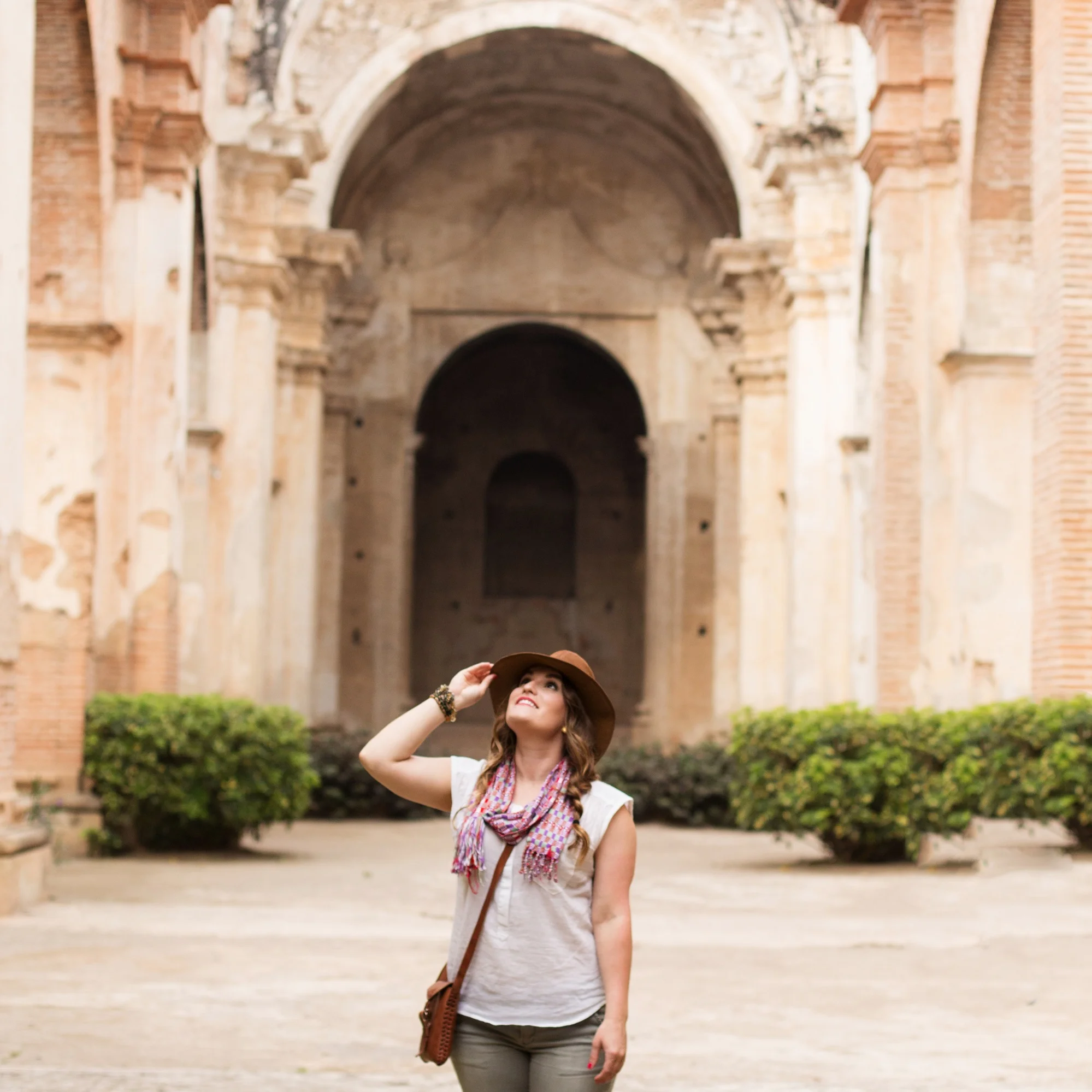 Letters from Lauren: Take Heart Tribe