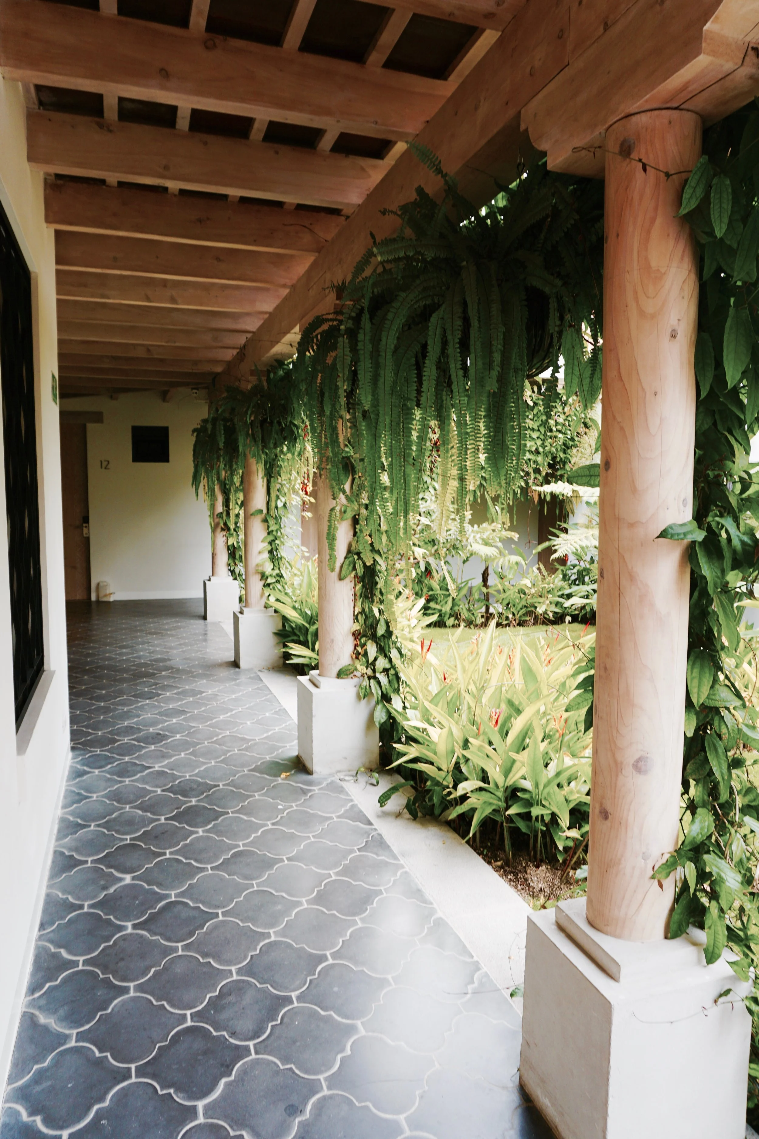 Where to Stay In Antigua Guatemala