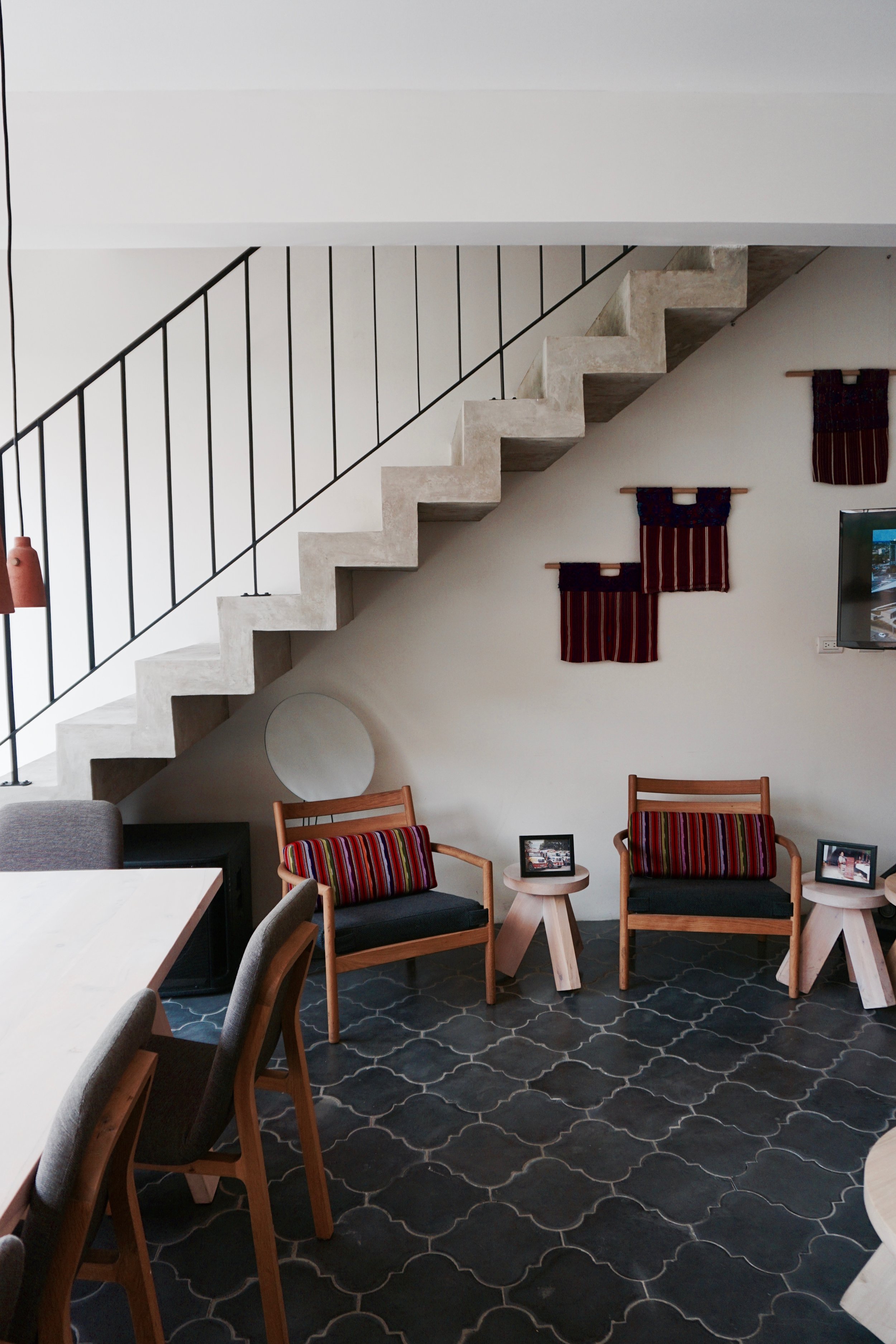 Where to Stay in Antigua Guatemala