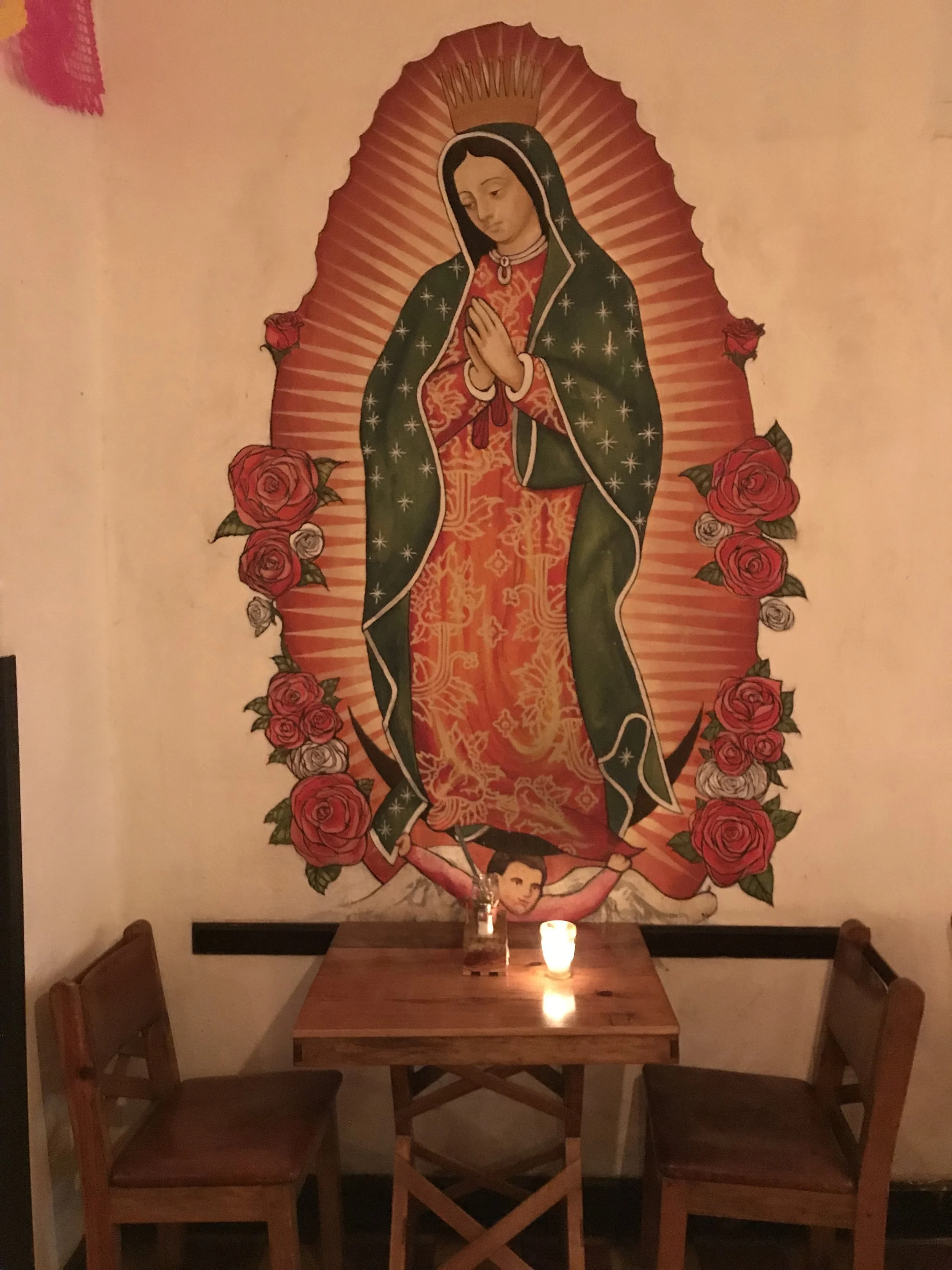 Where to Eat in Antigua Guatemala