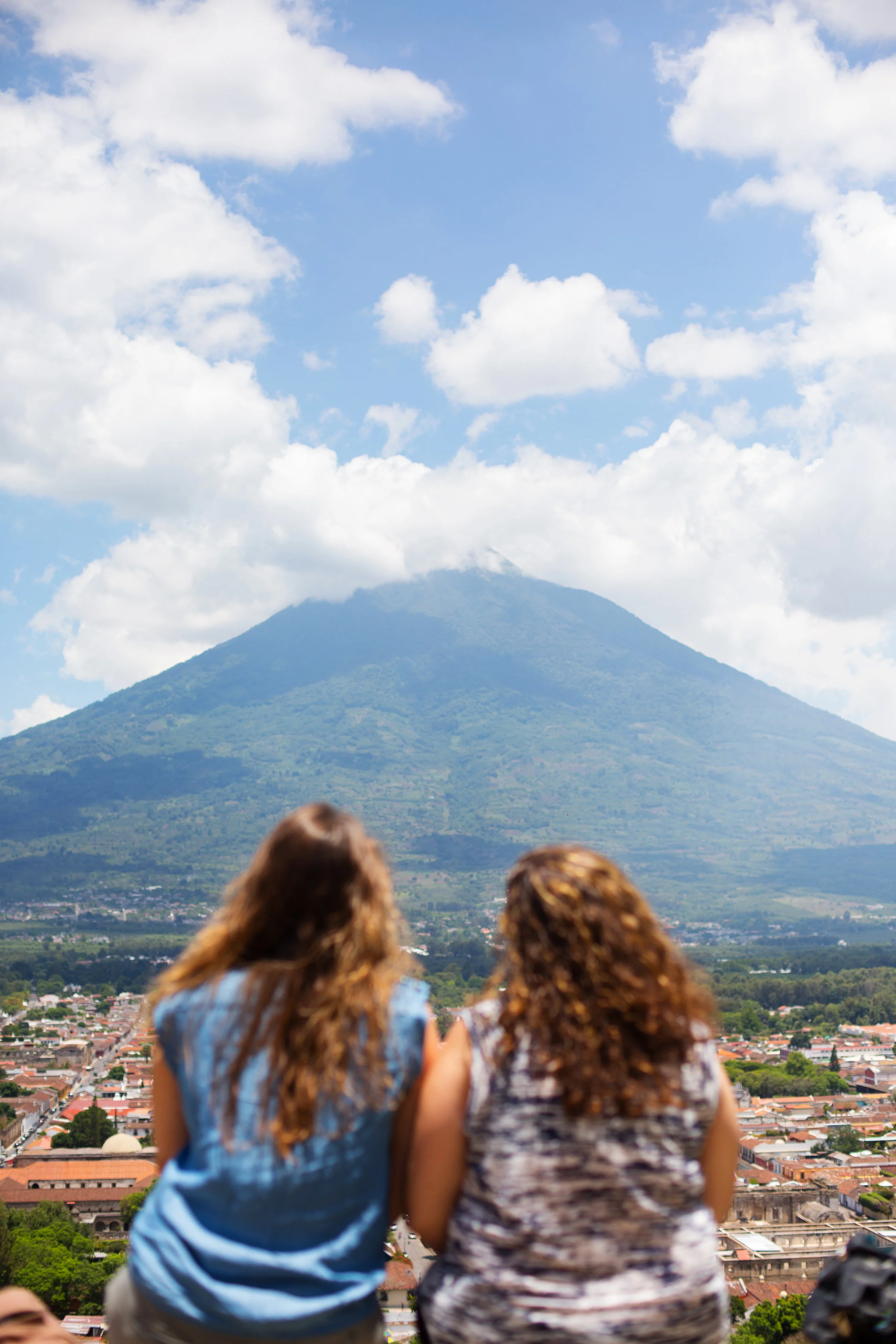 What to Do in Antigua Guatemala
