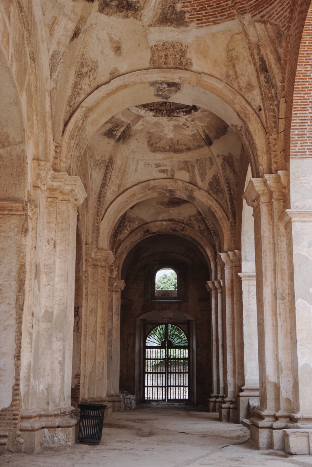 What to Do in Antigua Guatemala