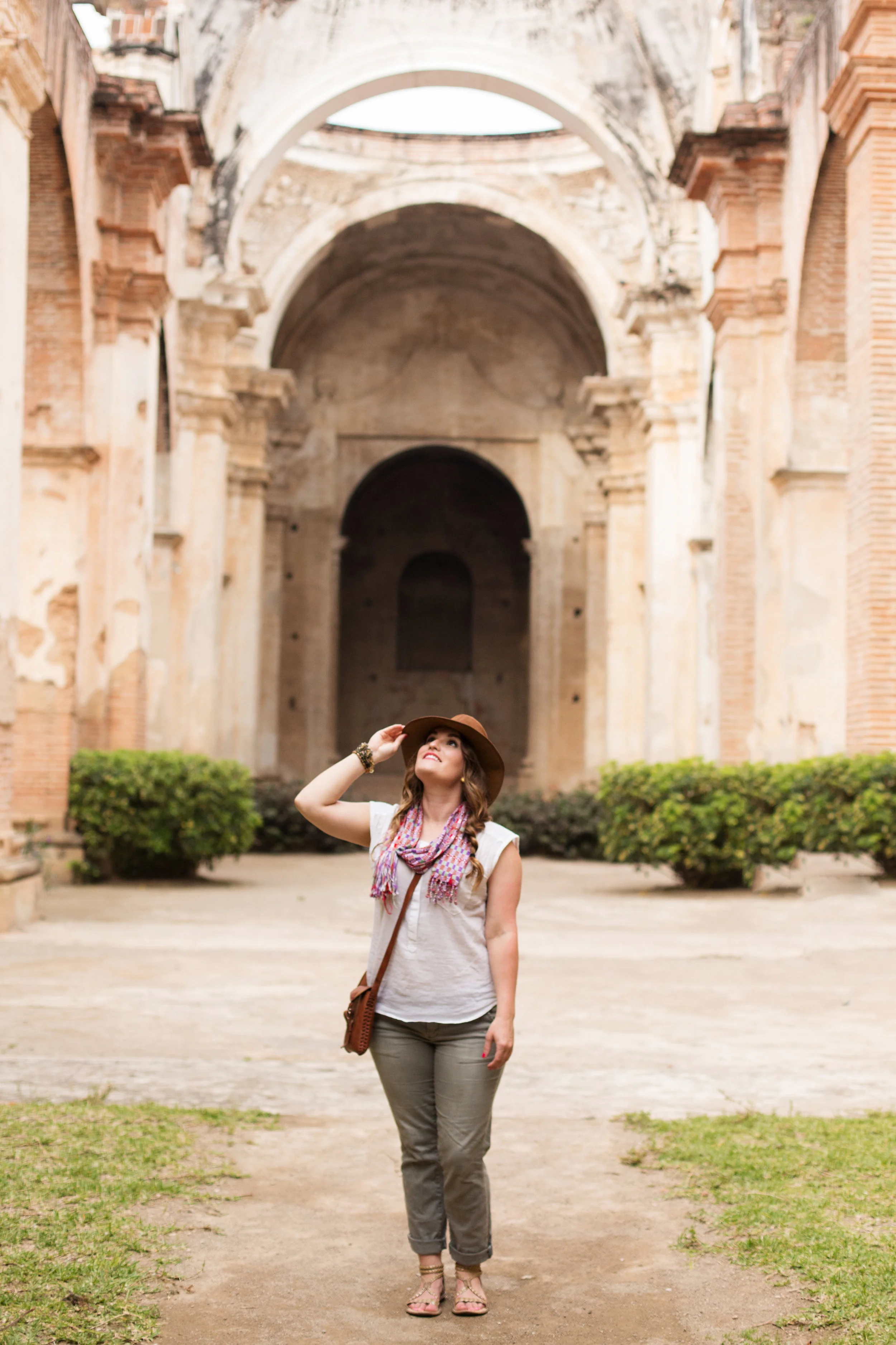 What to Do in Antigua Guatemala