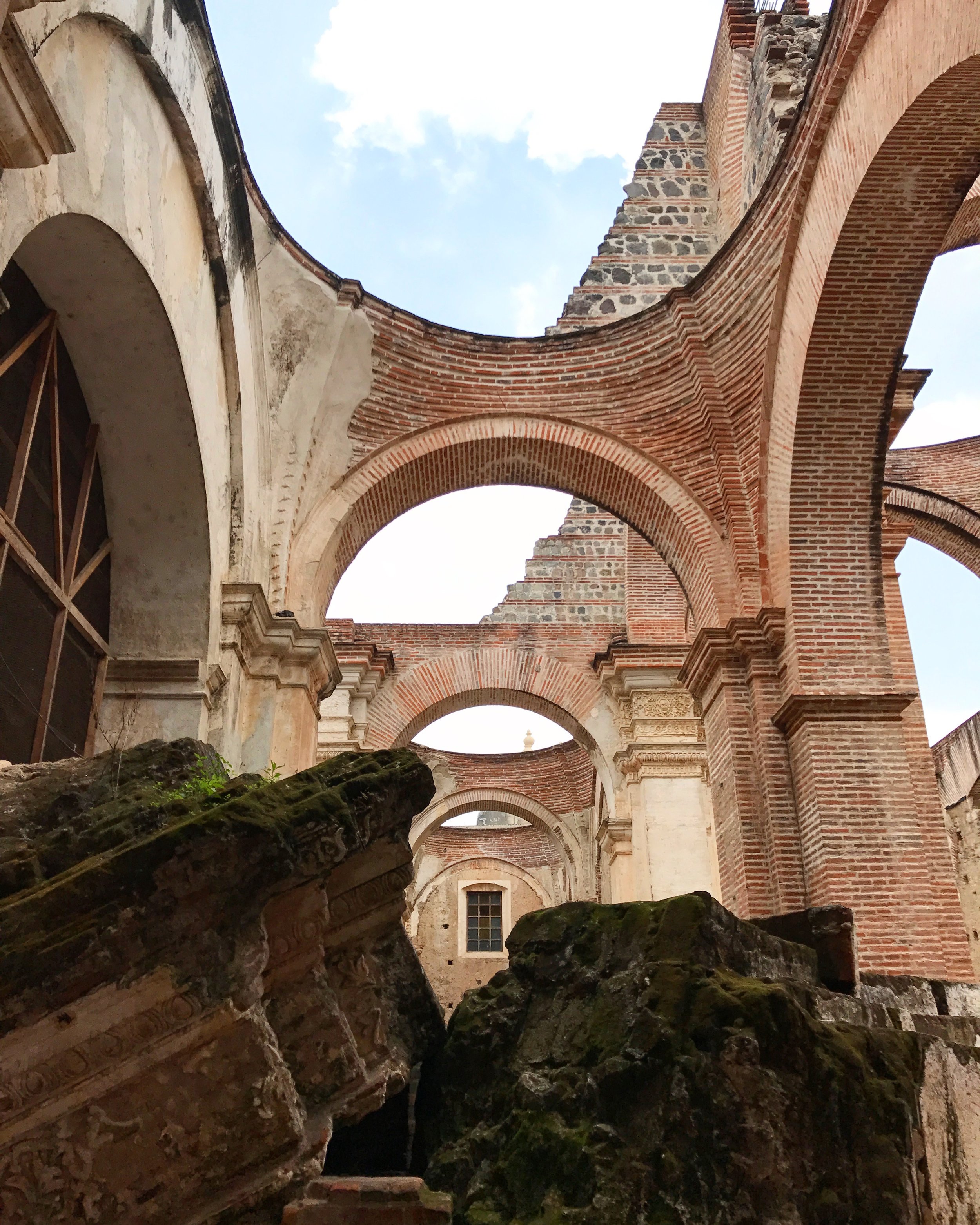 What to Do in Antigua Guatemala