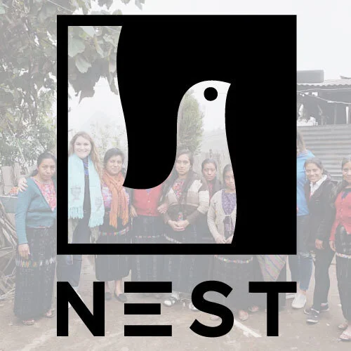 Travel Patterns Joins the Nest Artisan Guild!