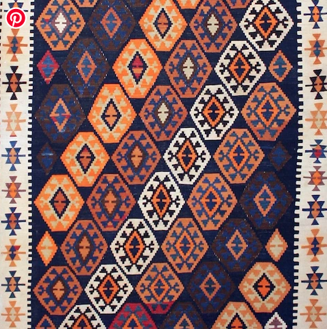 Detroit Rug Restoration
