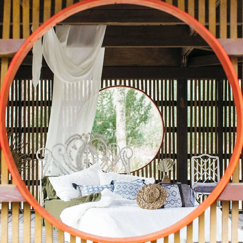 Behind the Seams: Sneak Peek at our Filipino Collection