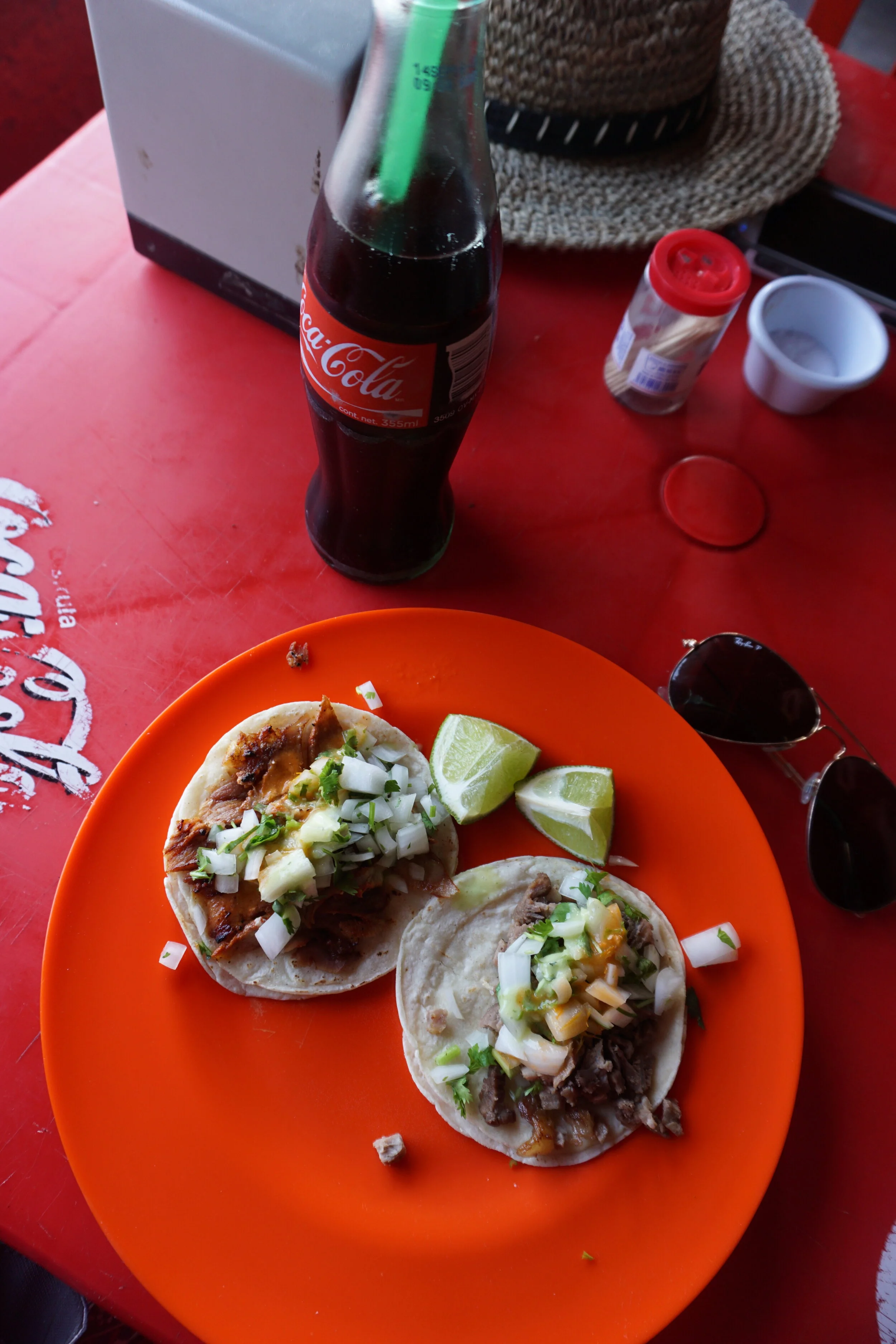 Where to Eat in Tulum Mexico