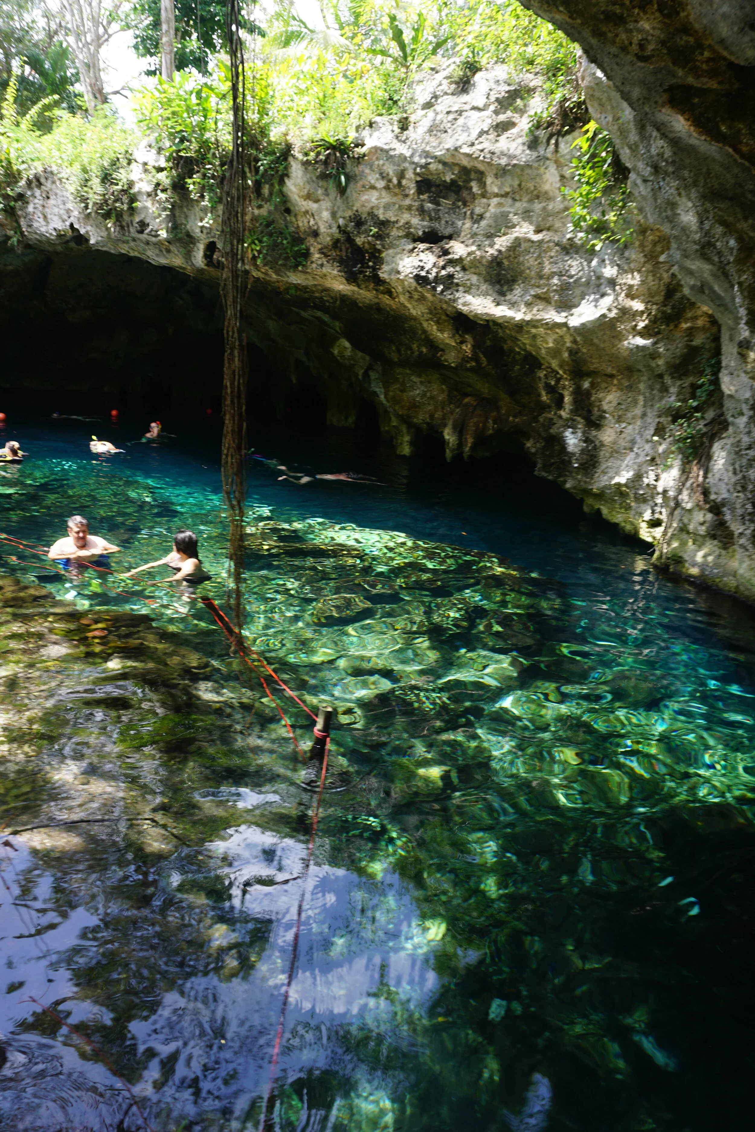 What to do in Tulum Mexico