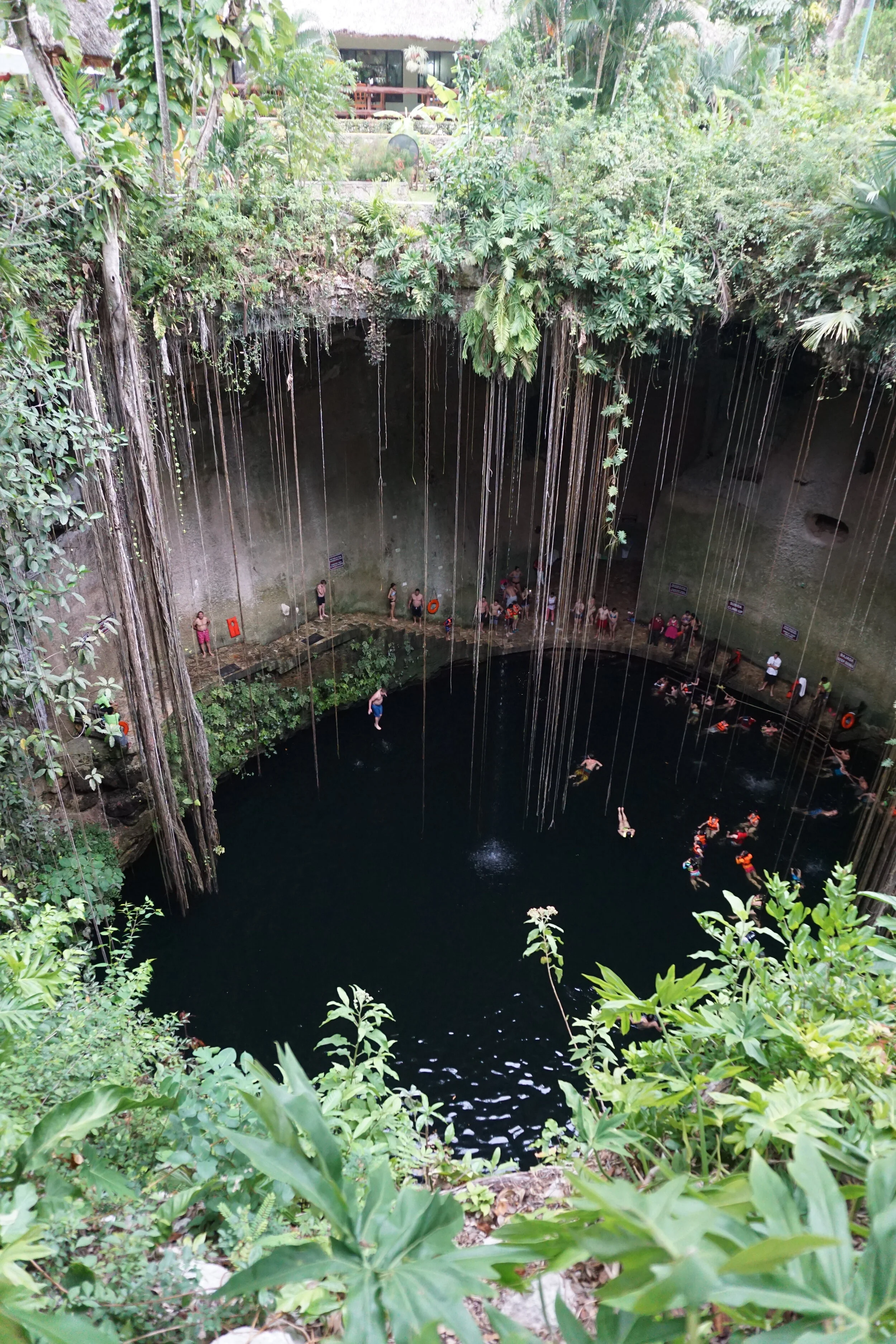 What to do in Tulum Mexico