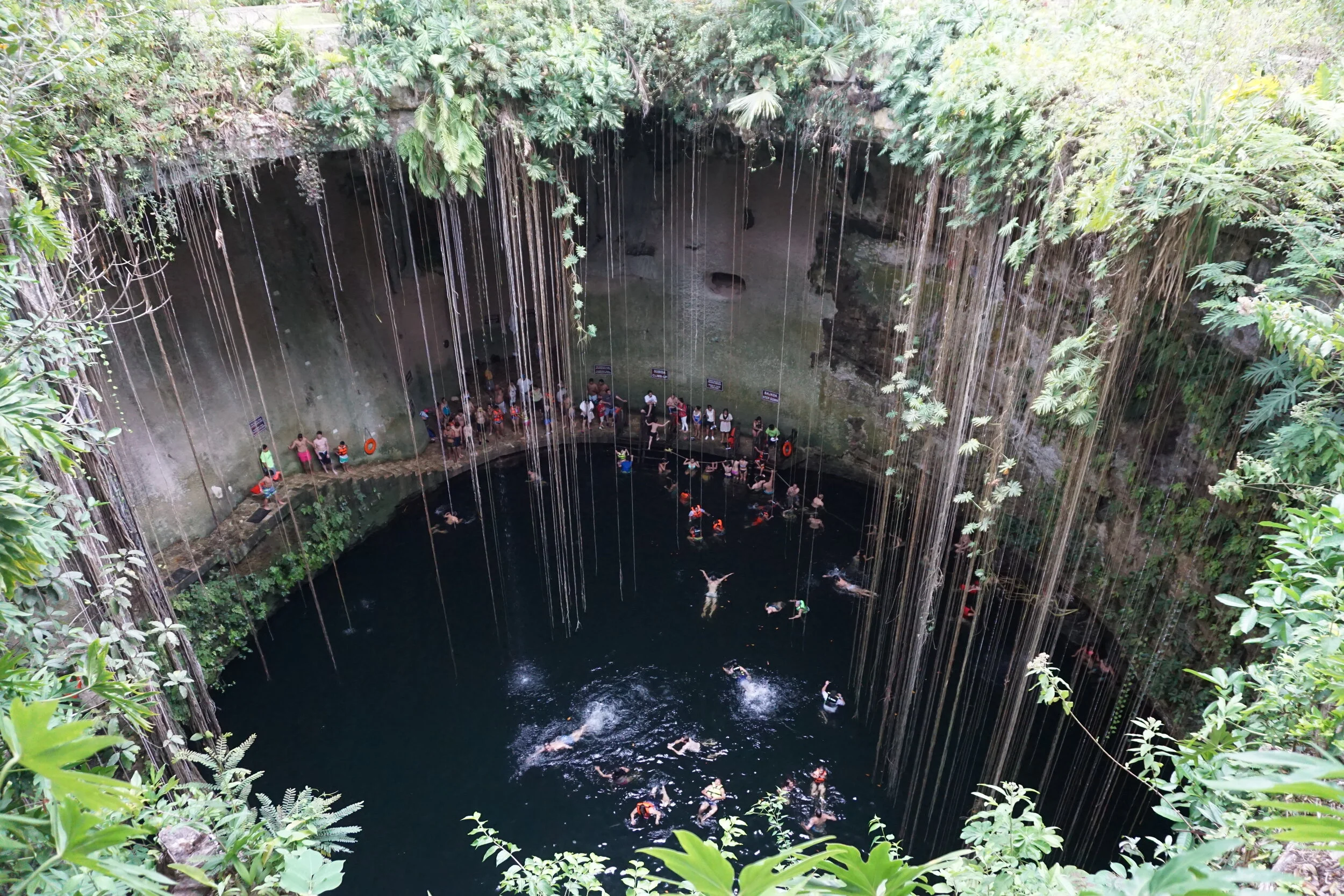What to do in Tulum Mexico