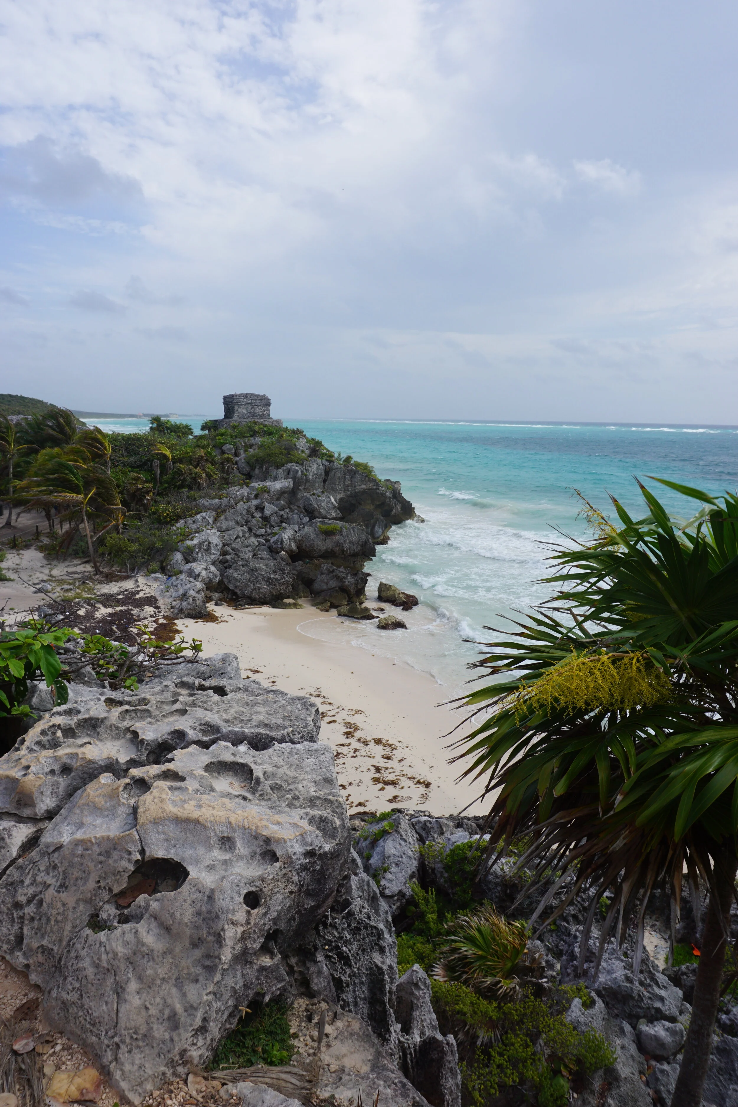 What to do in Tulum Mexico